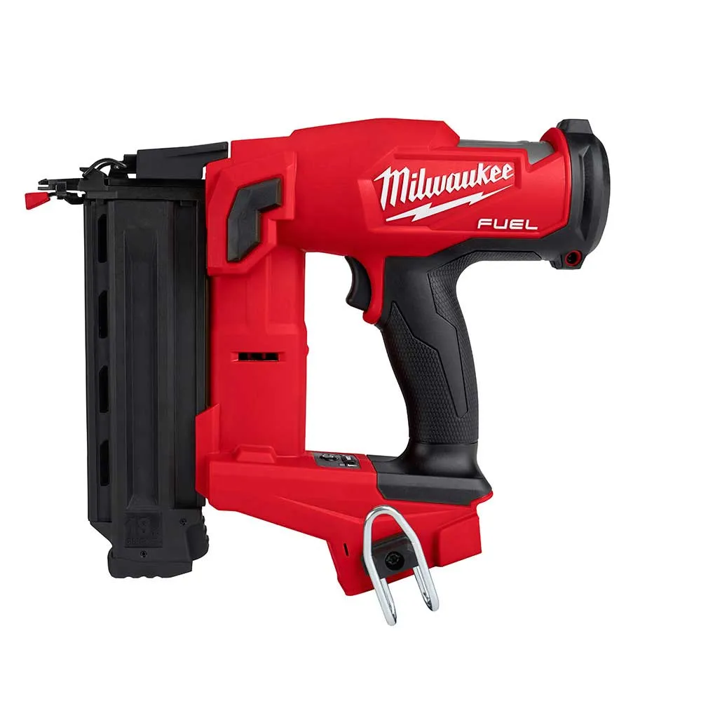 Milwaukee 2746-80 M18 FUEL 18V 18 Gauge Brad Nailer - Bare Tool - Reconditioned