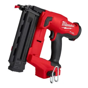 Milwaukee 2746-80 M18 FUEL 18V 18 Gauge Brad Nailer - Bare Tool - Reconditioned