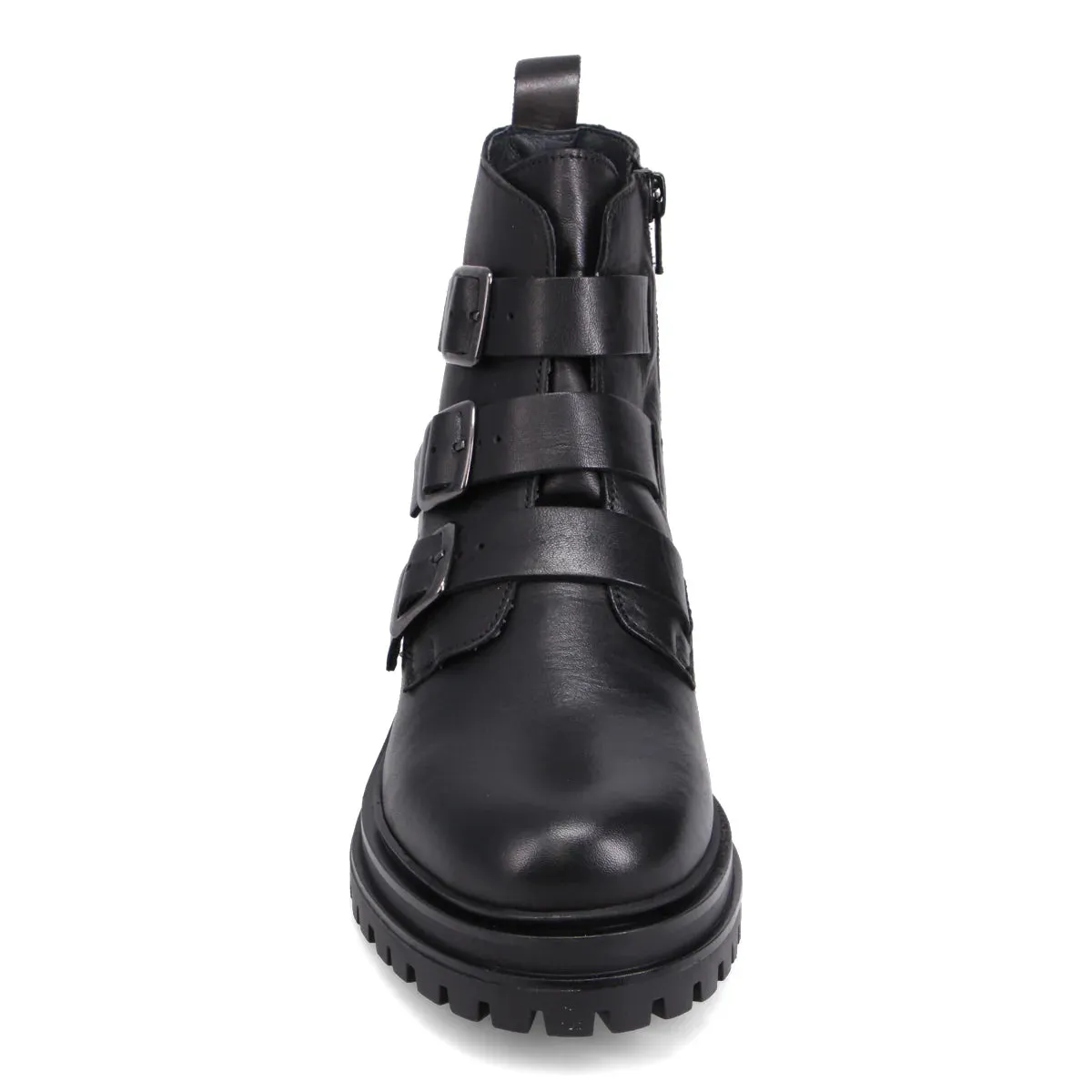 Miz Mooz Lorra Boot Black