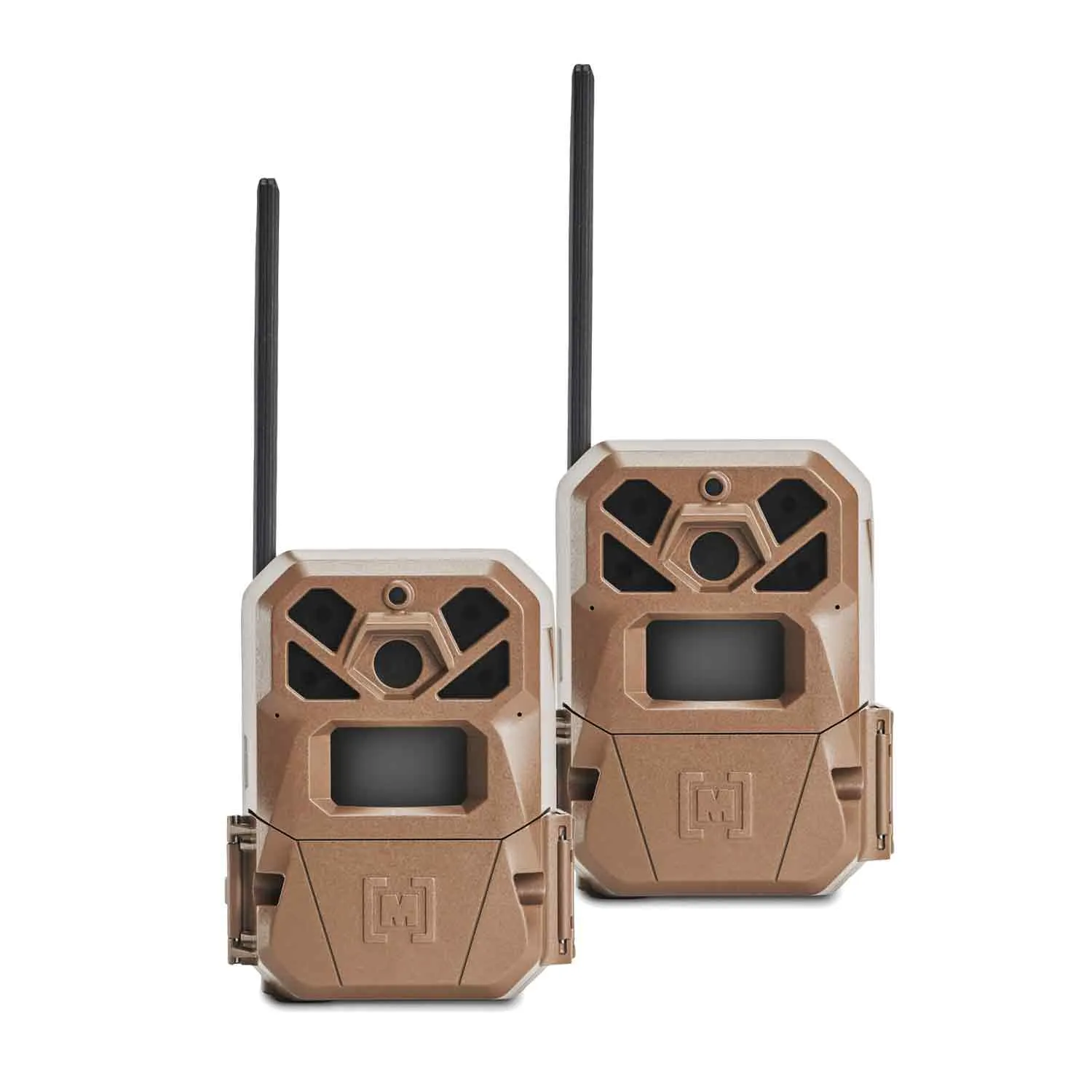 Moultrie Mobile Edge 2 Wireless Game Camera (2-pk) (Open Box X1040895)