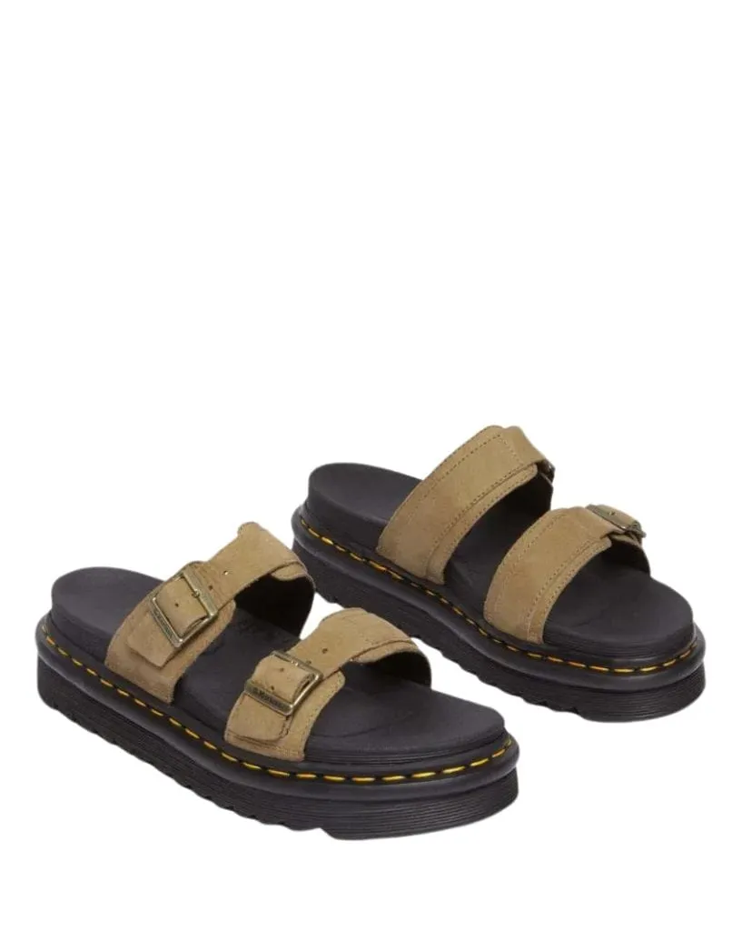 Myles Slide Sandal