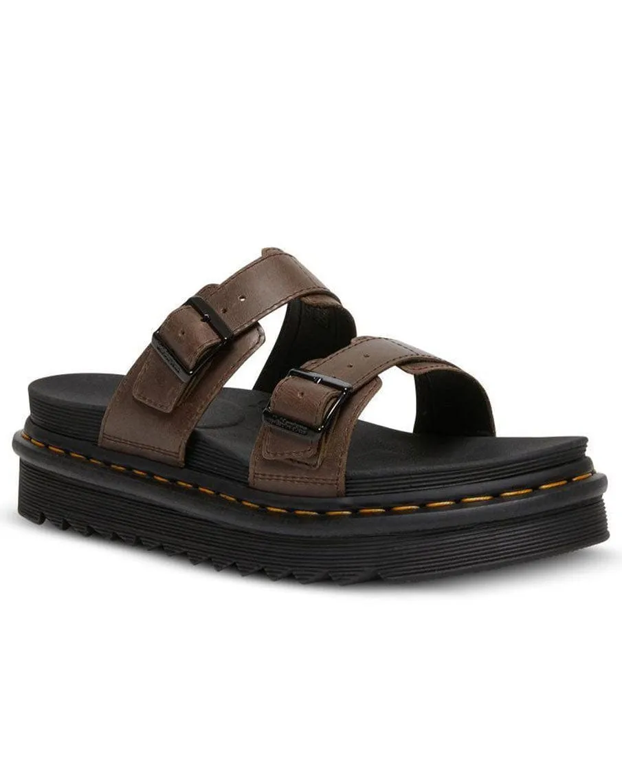 Myles Slide Sandal