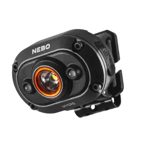 NEBO Mycro Headlamp 400 Lumen