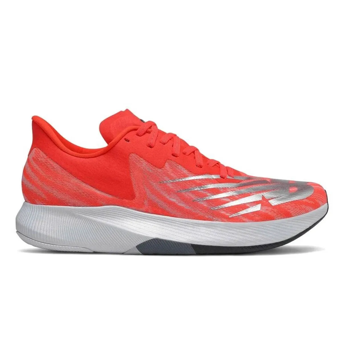 New Balance Fuel Cell Tc Womens | Vivid Coral