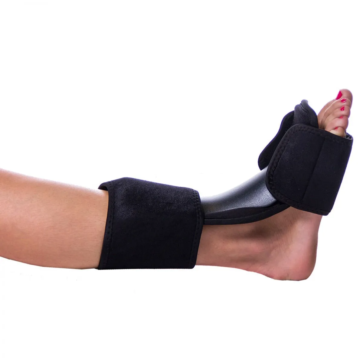 Nighttime Splint for Achilles Tendon & Calf Stretching and Ankle Dorsiflexion