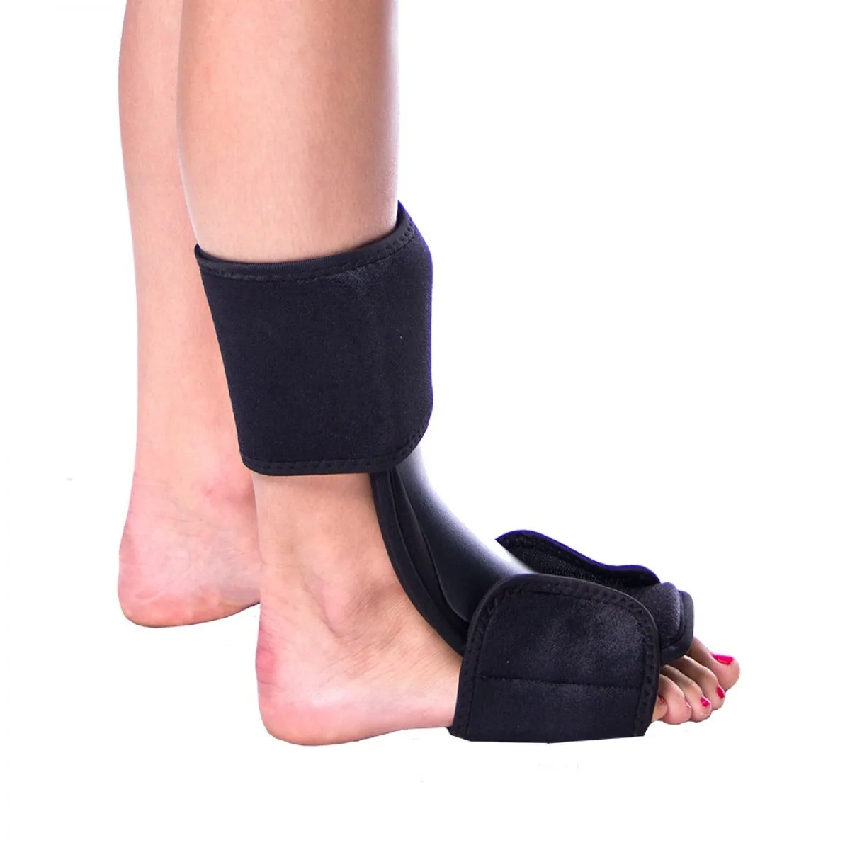 Nighttime Splint for Achilles Tendon & Calf Stretching and Ankle Dorsiflexion