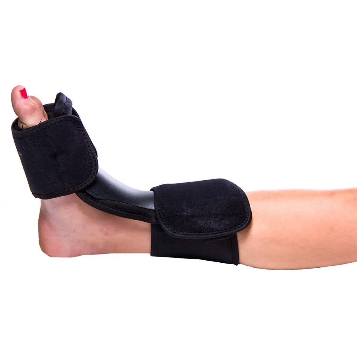 Nighttime Splint for Achilles Tendon & Calf Stretching and Ankle Dorsiflexion