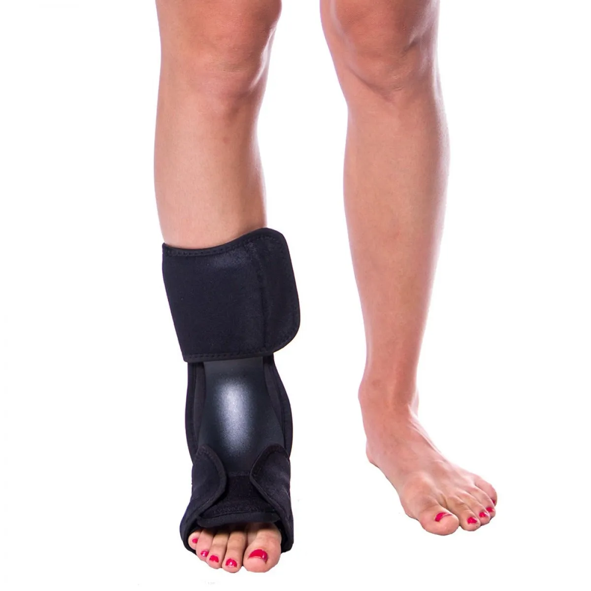 Nighttime Splint for Achilles Tendon & Calf Stretching and Ankle Dorsiflexion