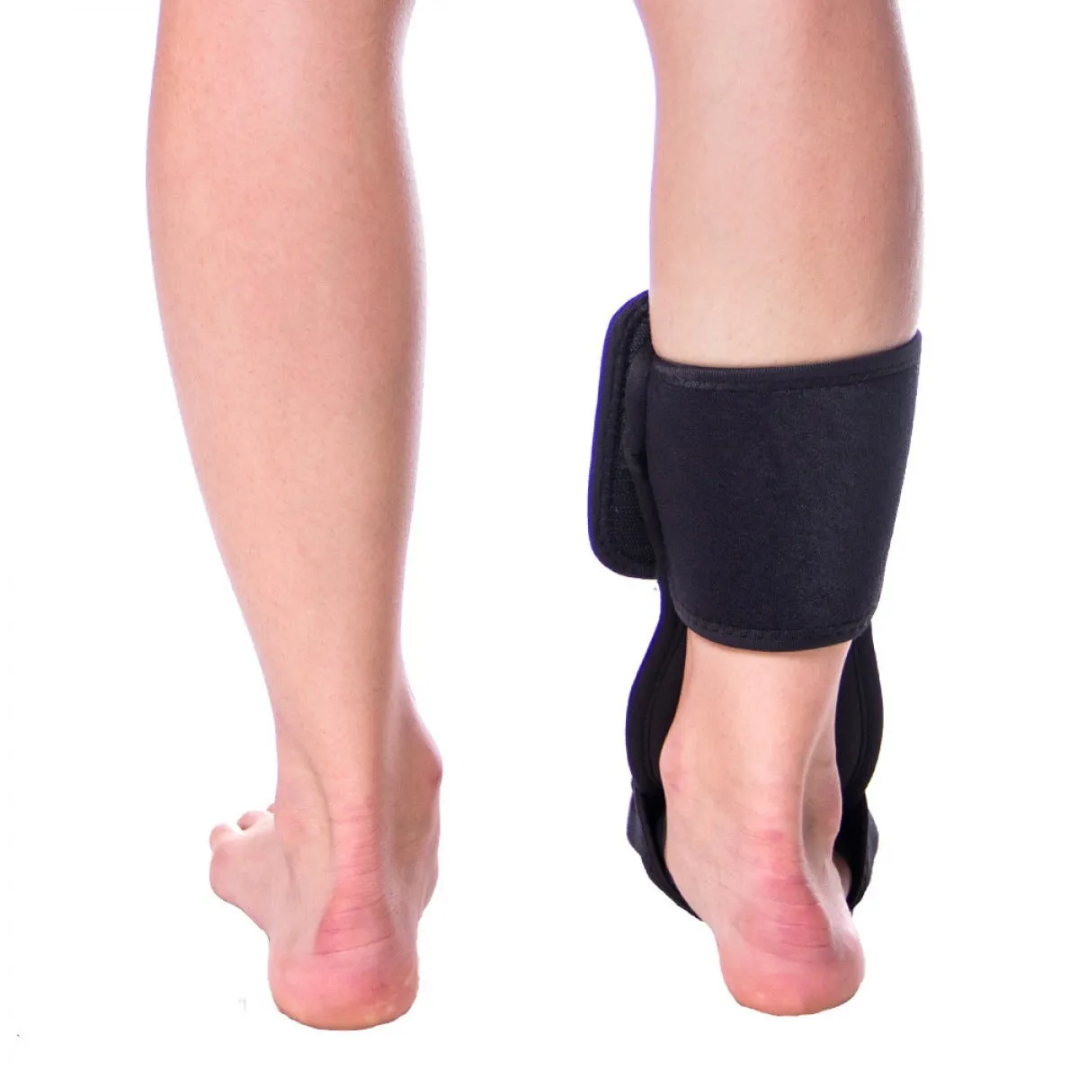 Nighttime Splint for Achilles Tendon & Calf Stretching and Ankle Dorsiflexion