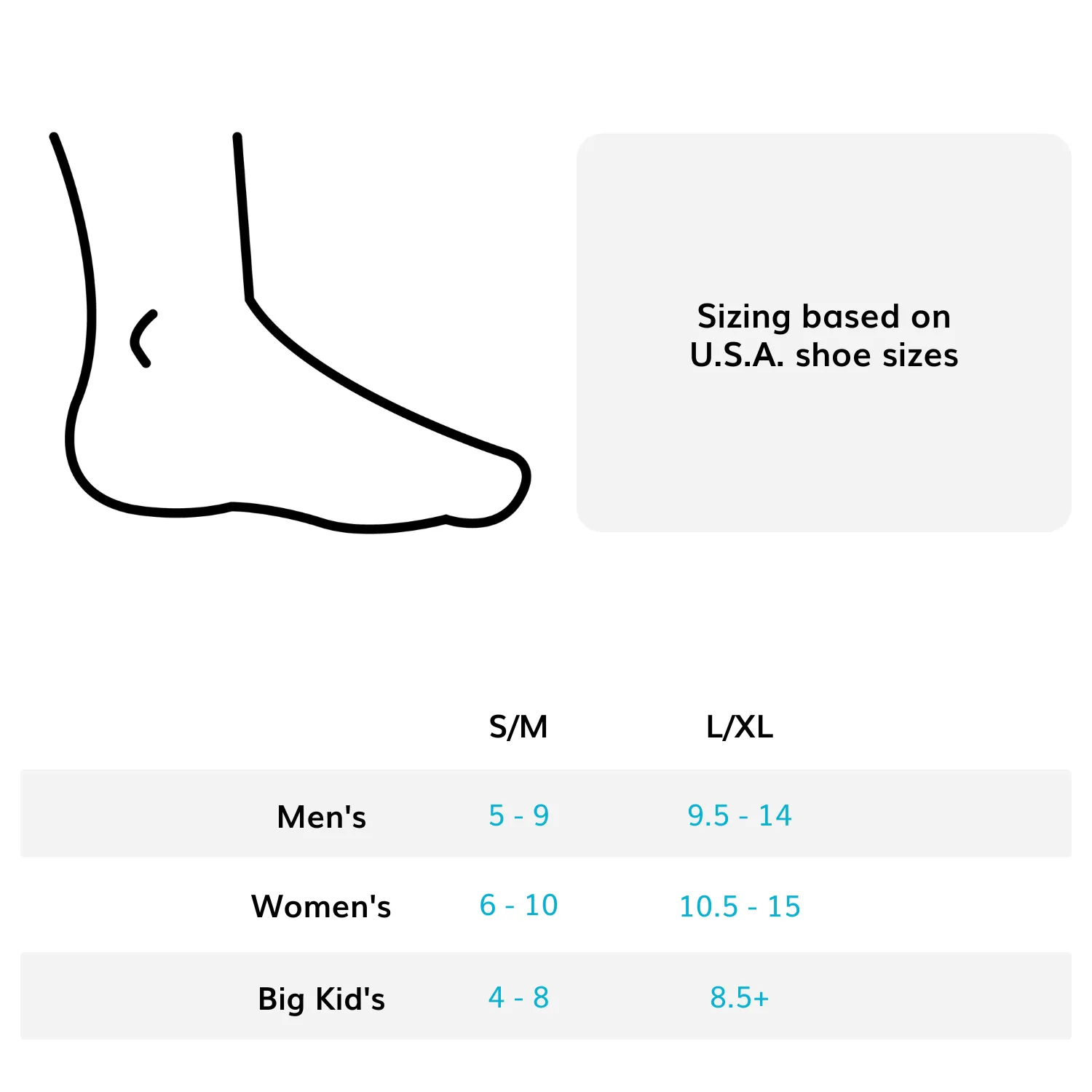 Nighttime Splint for Achilles Tendon & Calf Stretching and Ankle Dorsiflexion