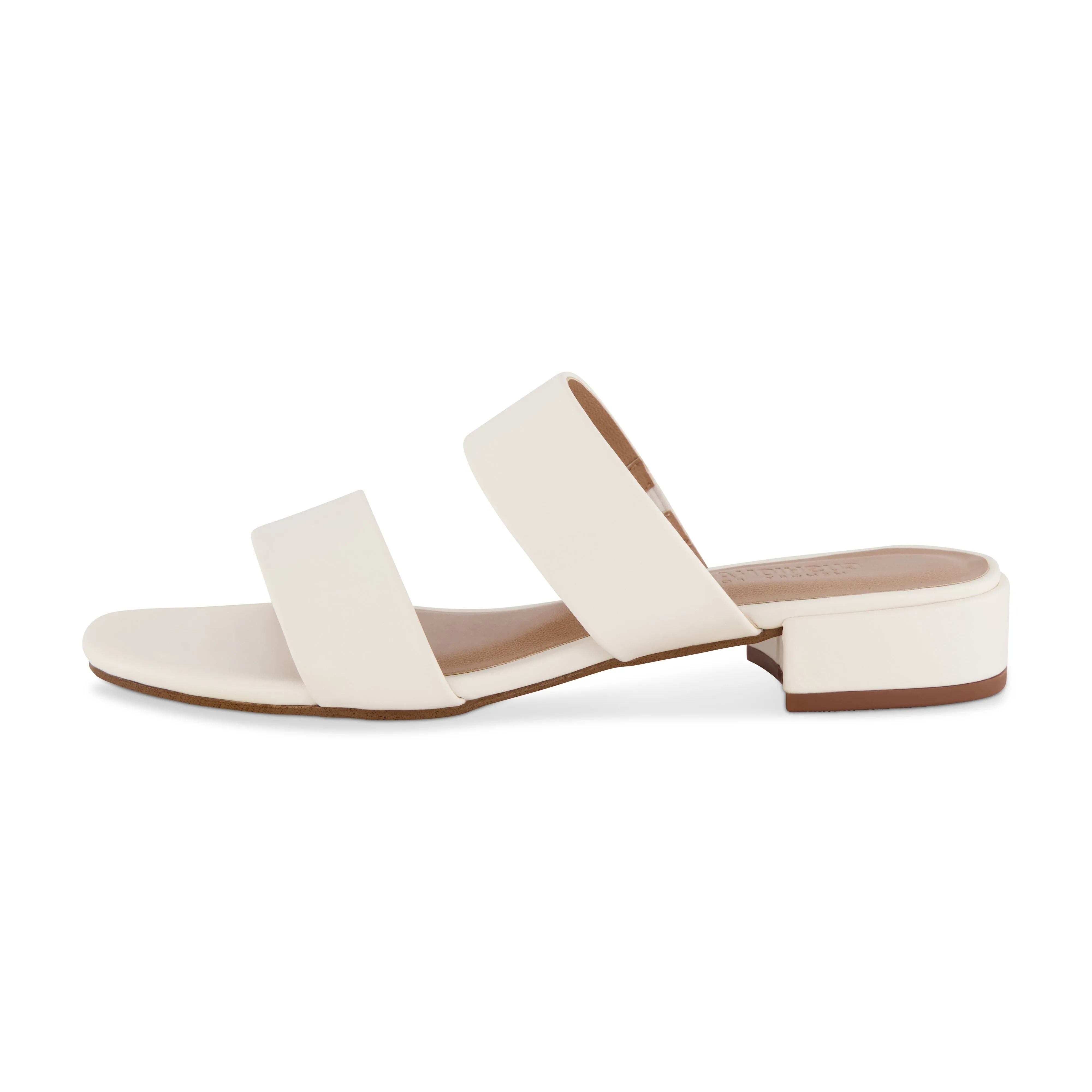 Nolita Two Band Dress Sandal