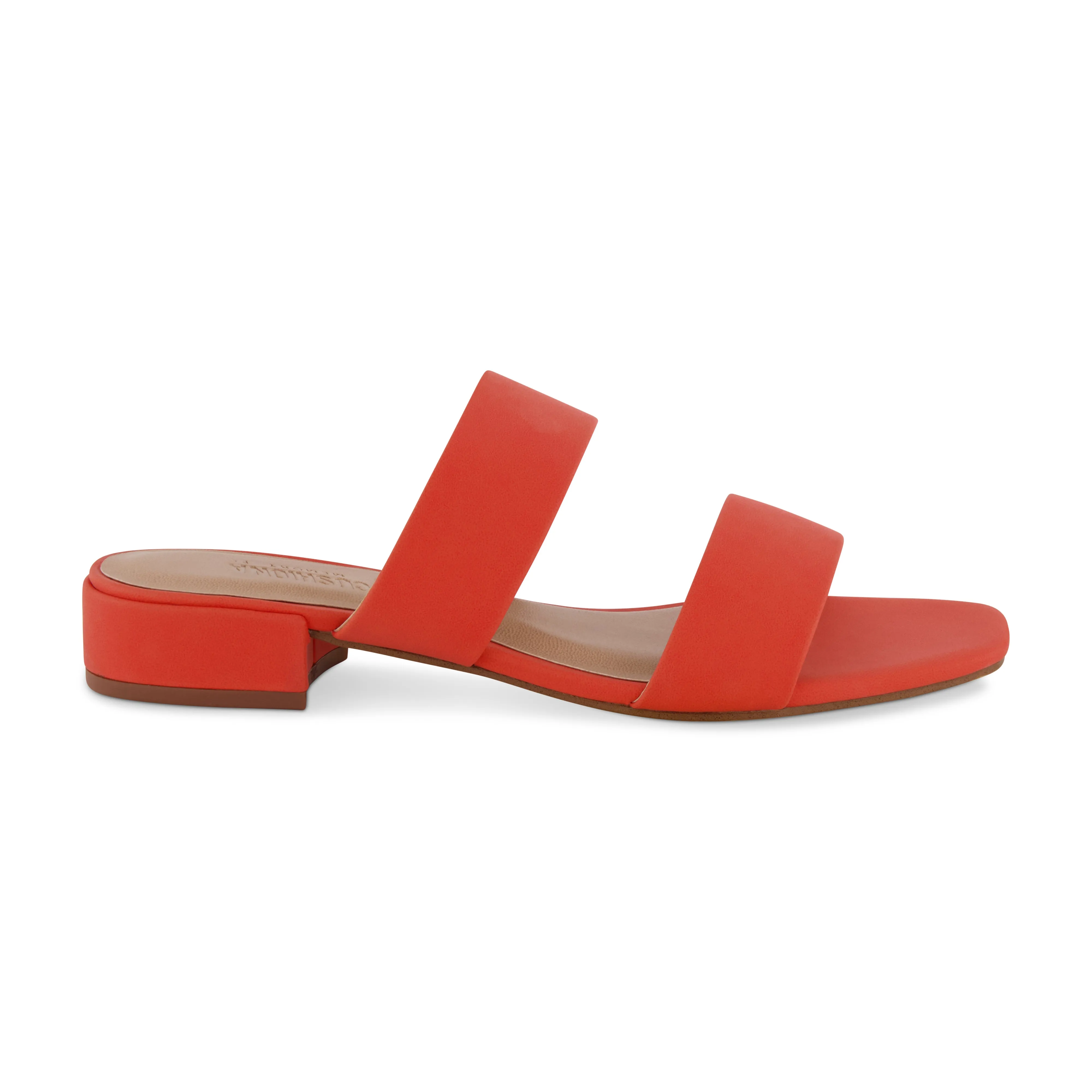 Nolita Two Band Dress Sandal