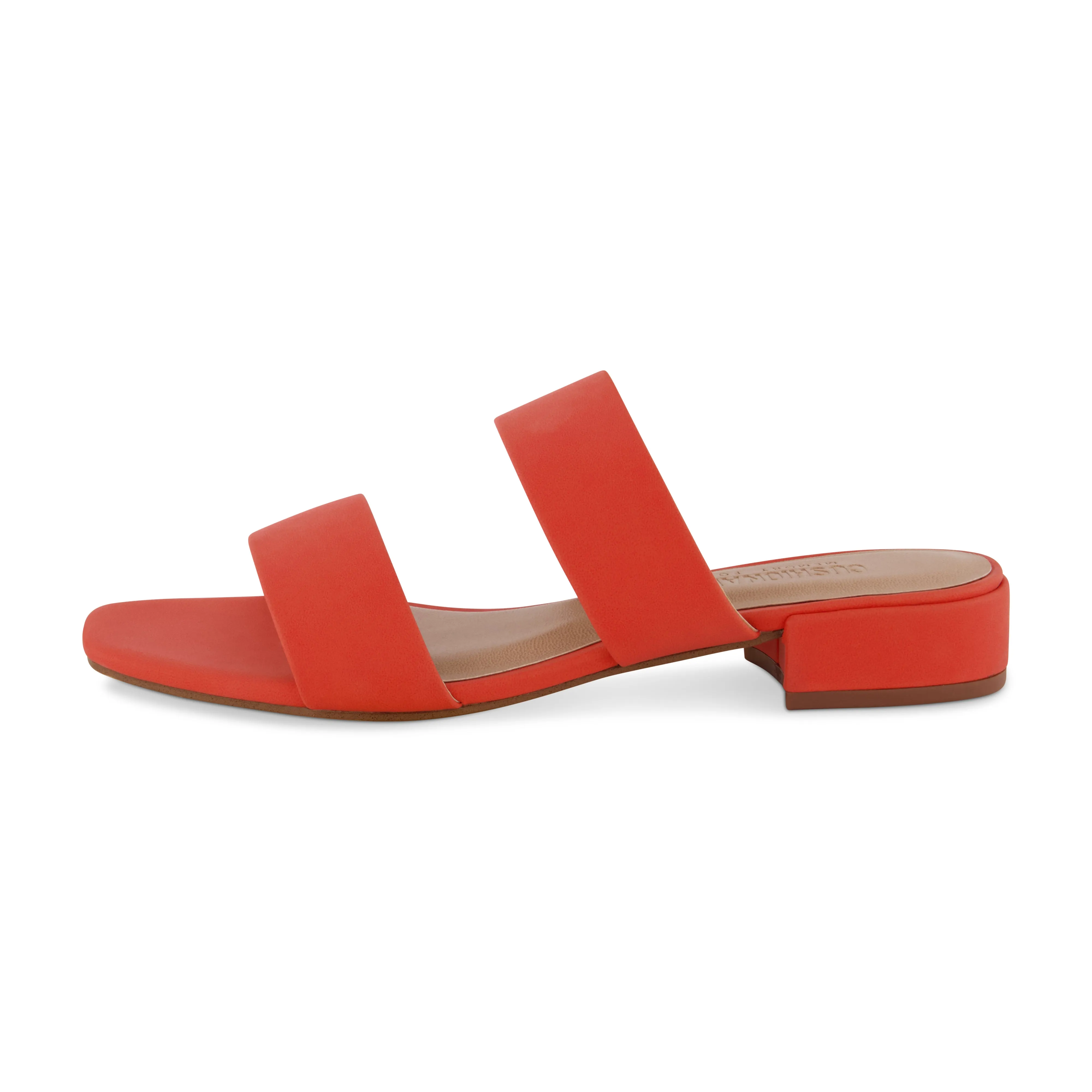 Nolita Two Band Dress Sandal