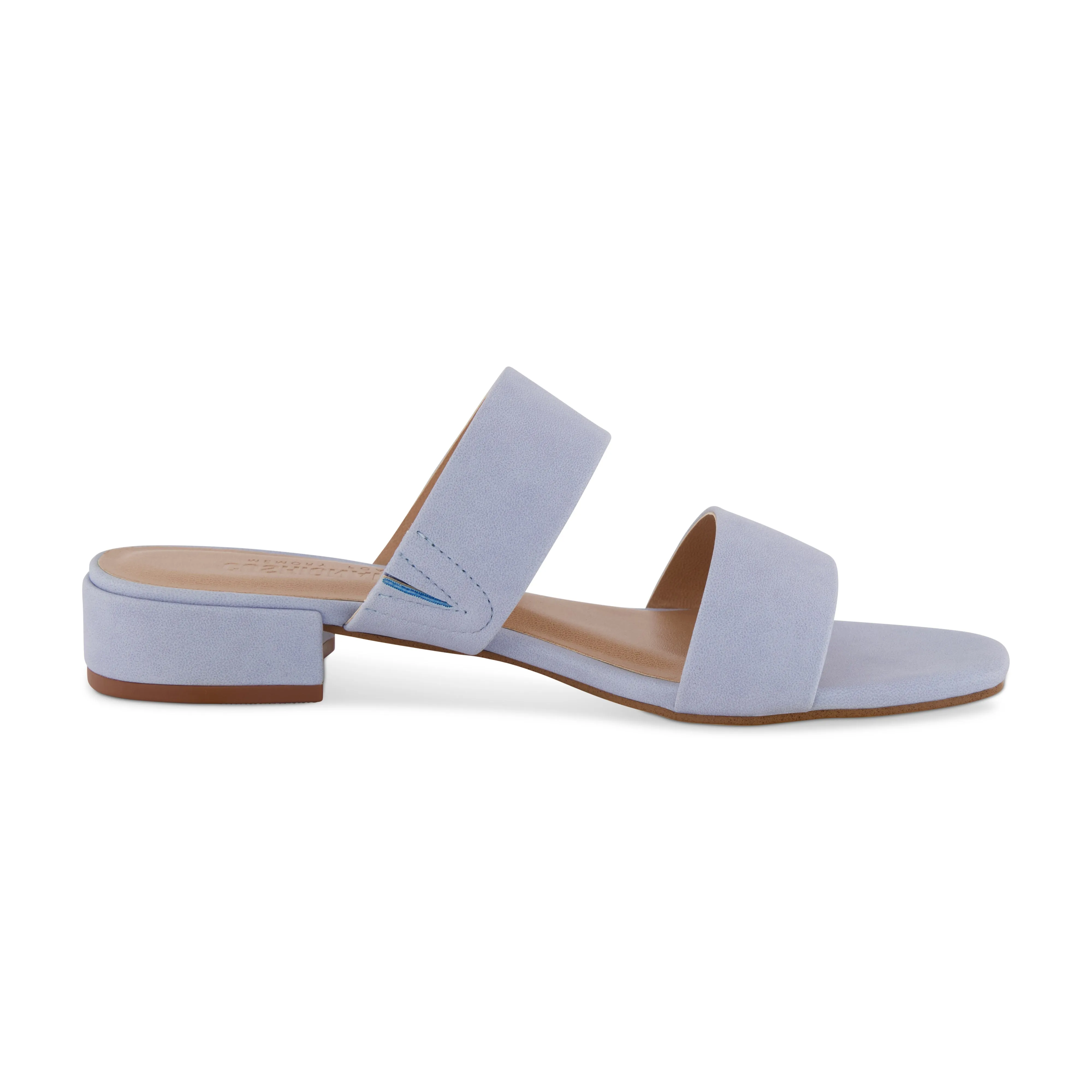 Nolita Two Band Dress Sandal