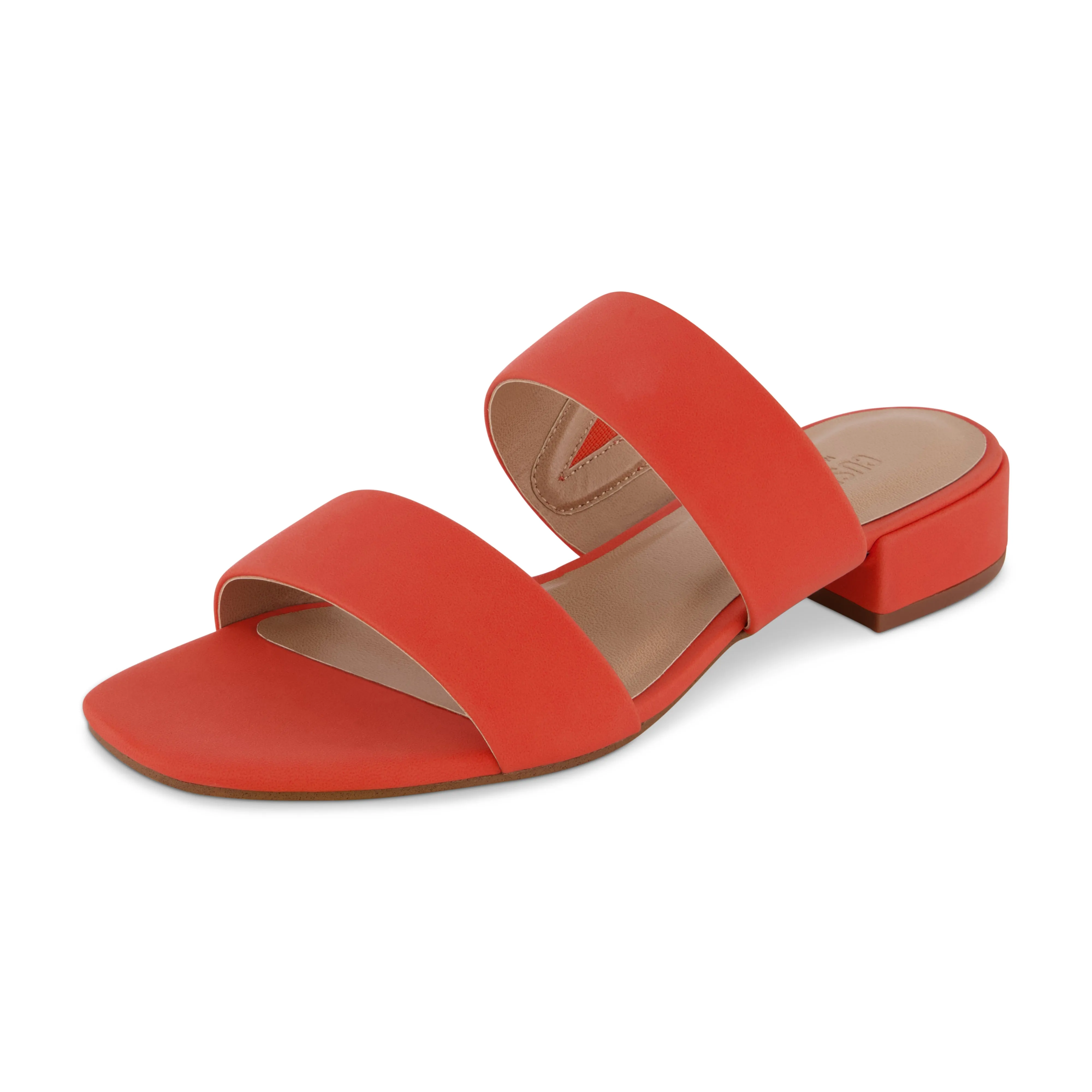 Nolita Two Band Dress Sandal