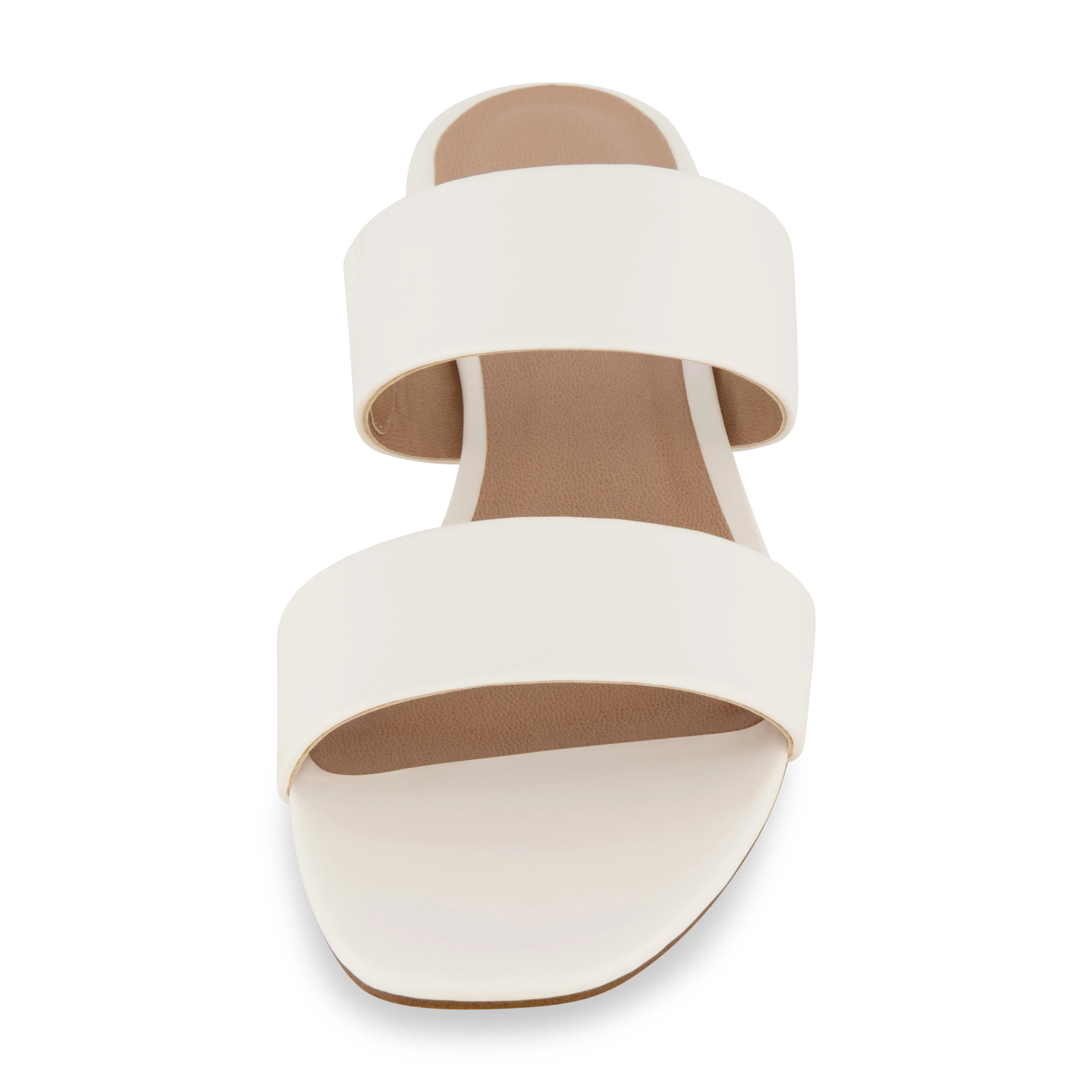 Nolita Two Band Dress Sandal