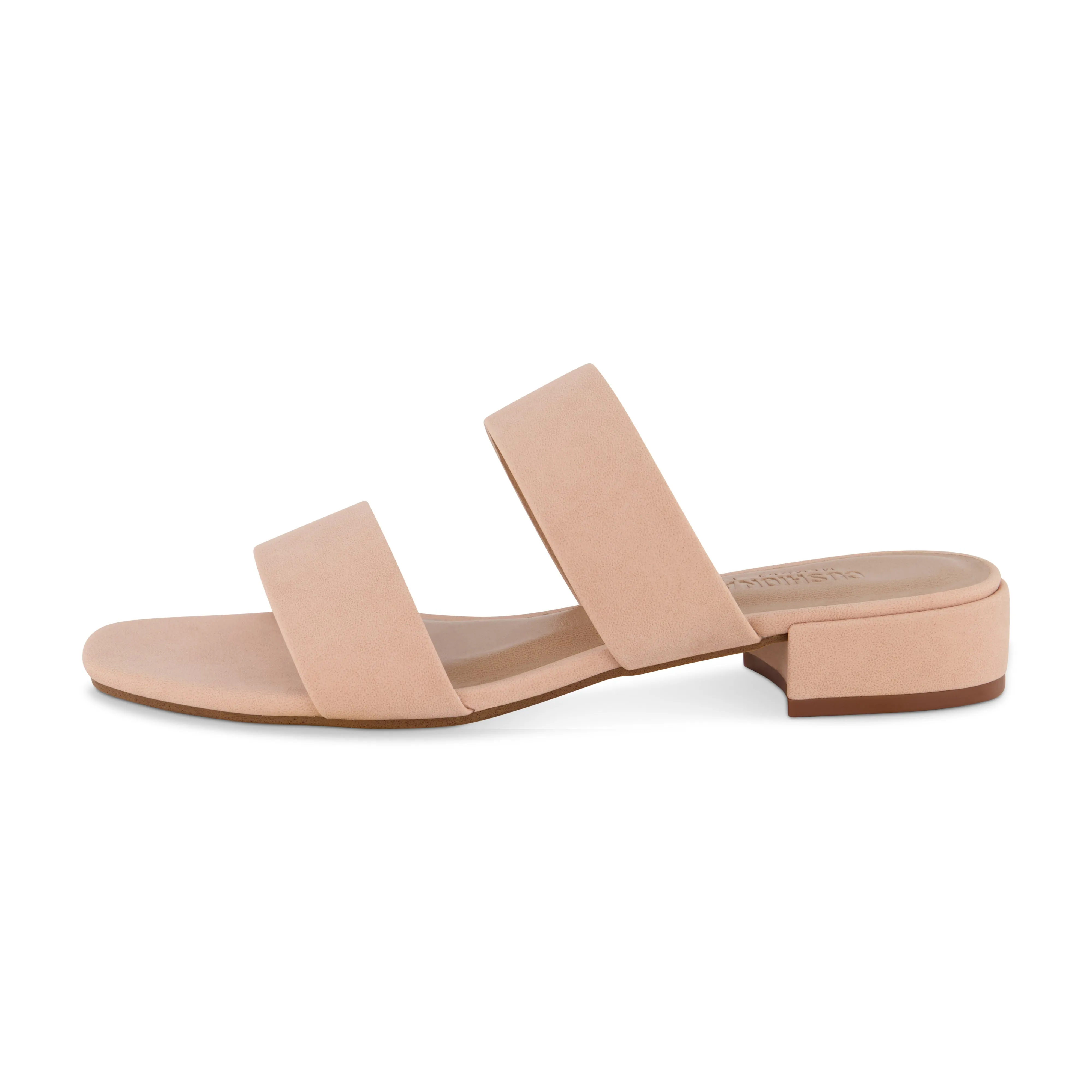 Nolita Two Band Dress Sandal