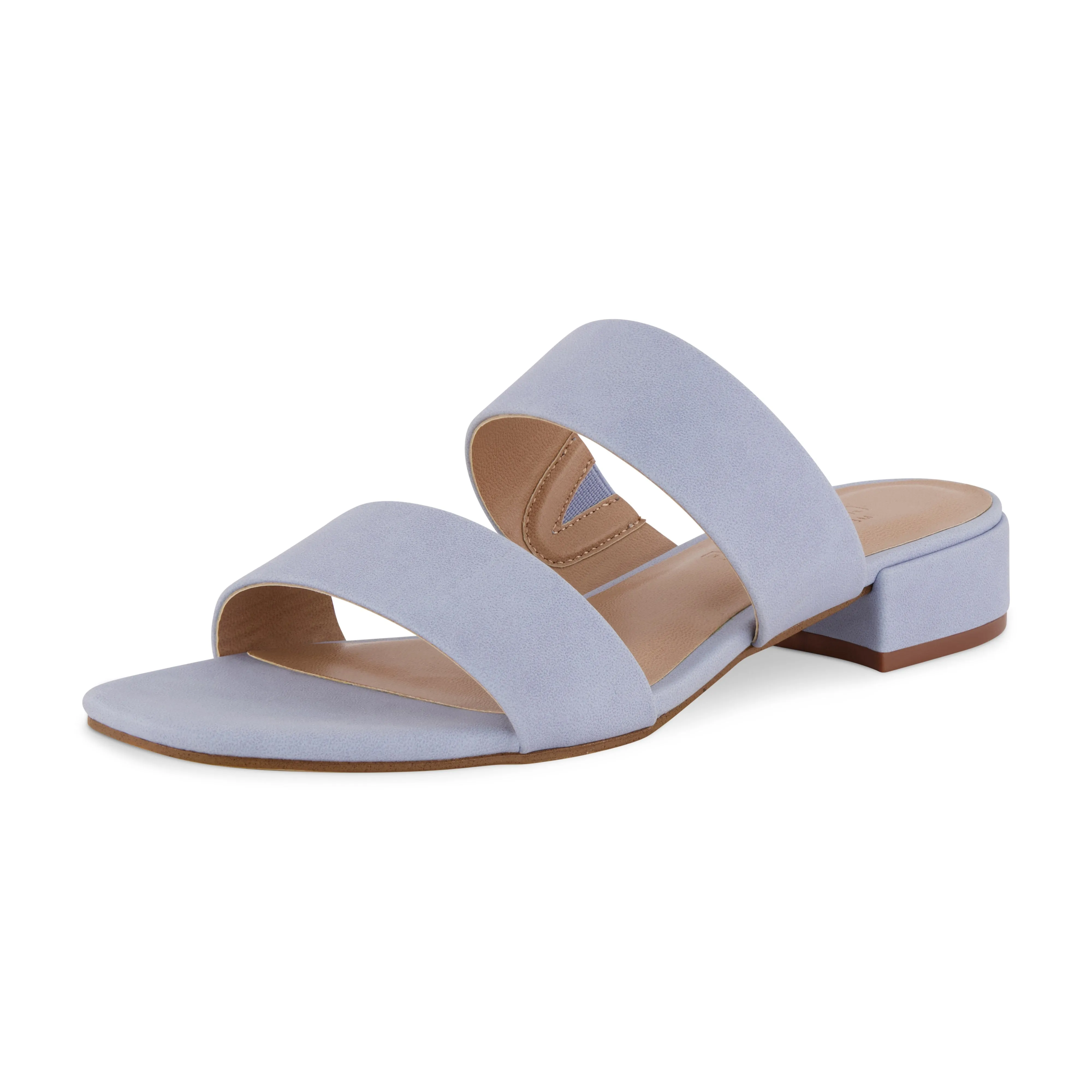 Nolita Two Band Dress Sandal