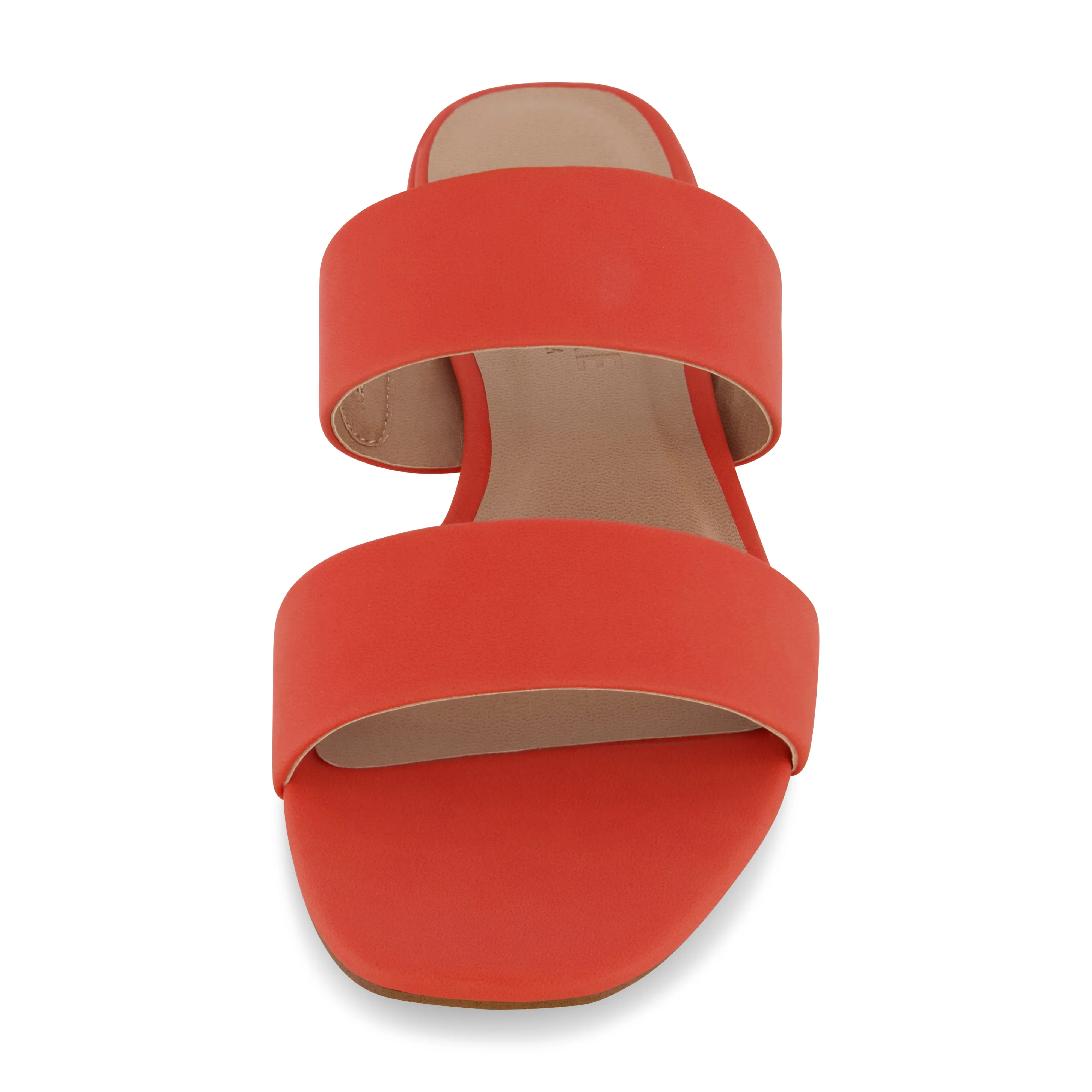 Nolita Two Band Dress Sandal