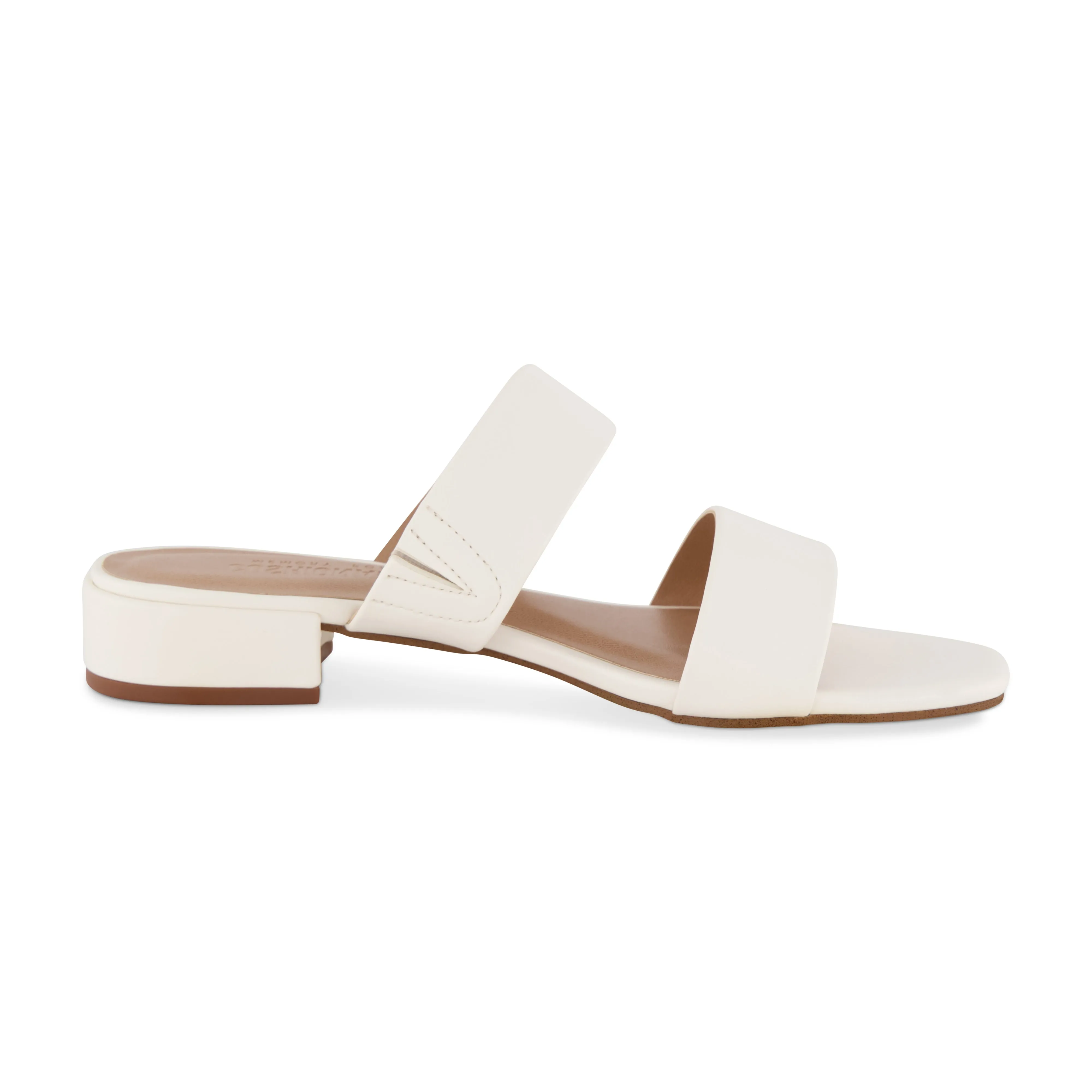 Nolita Two Band Dress Sandal