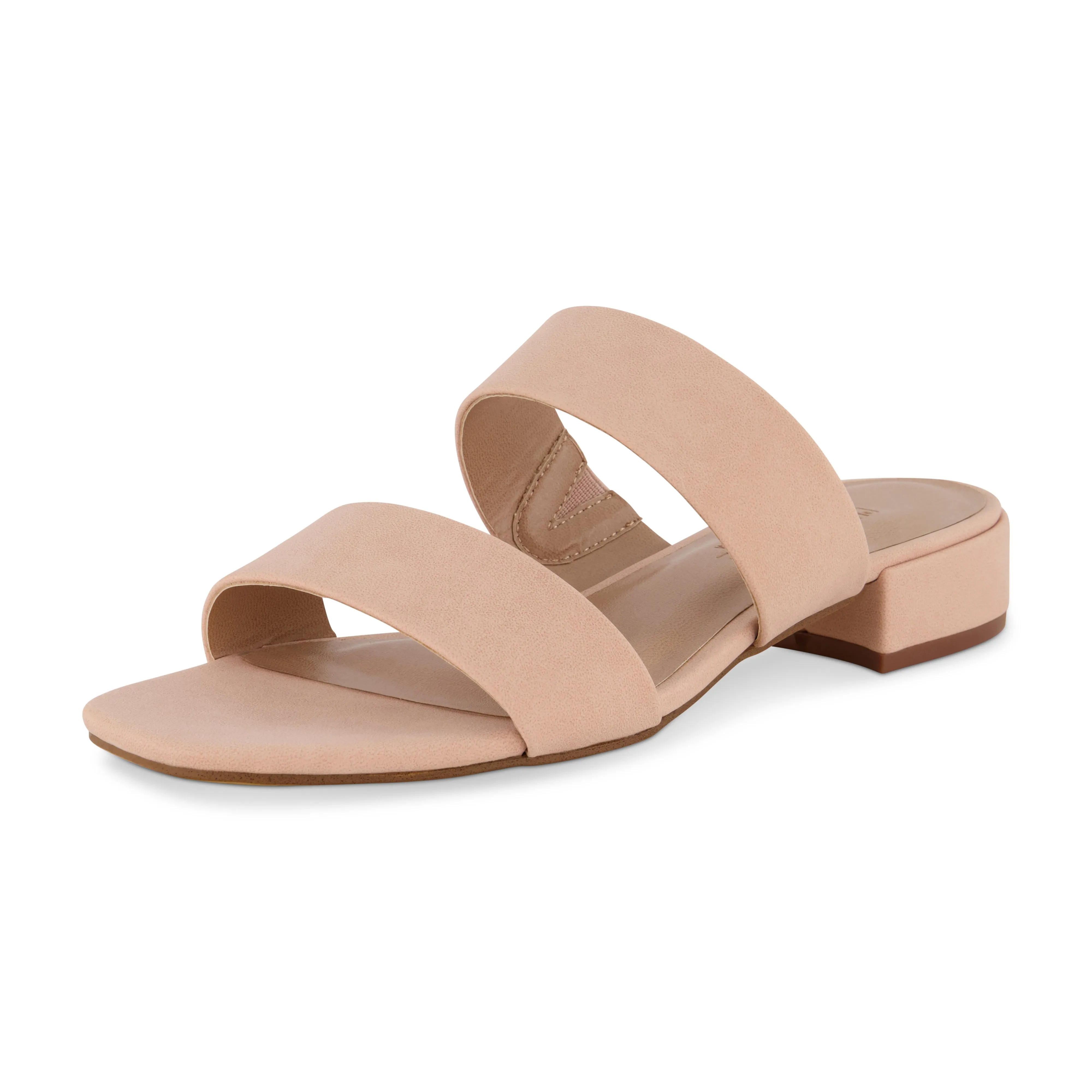 Nolita Two Band Dress Sandal