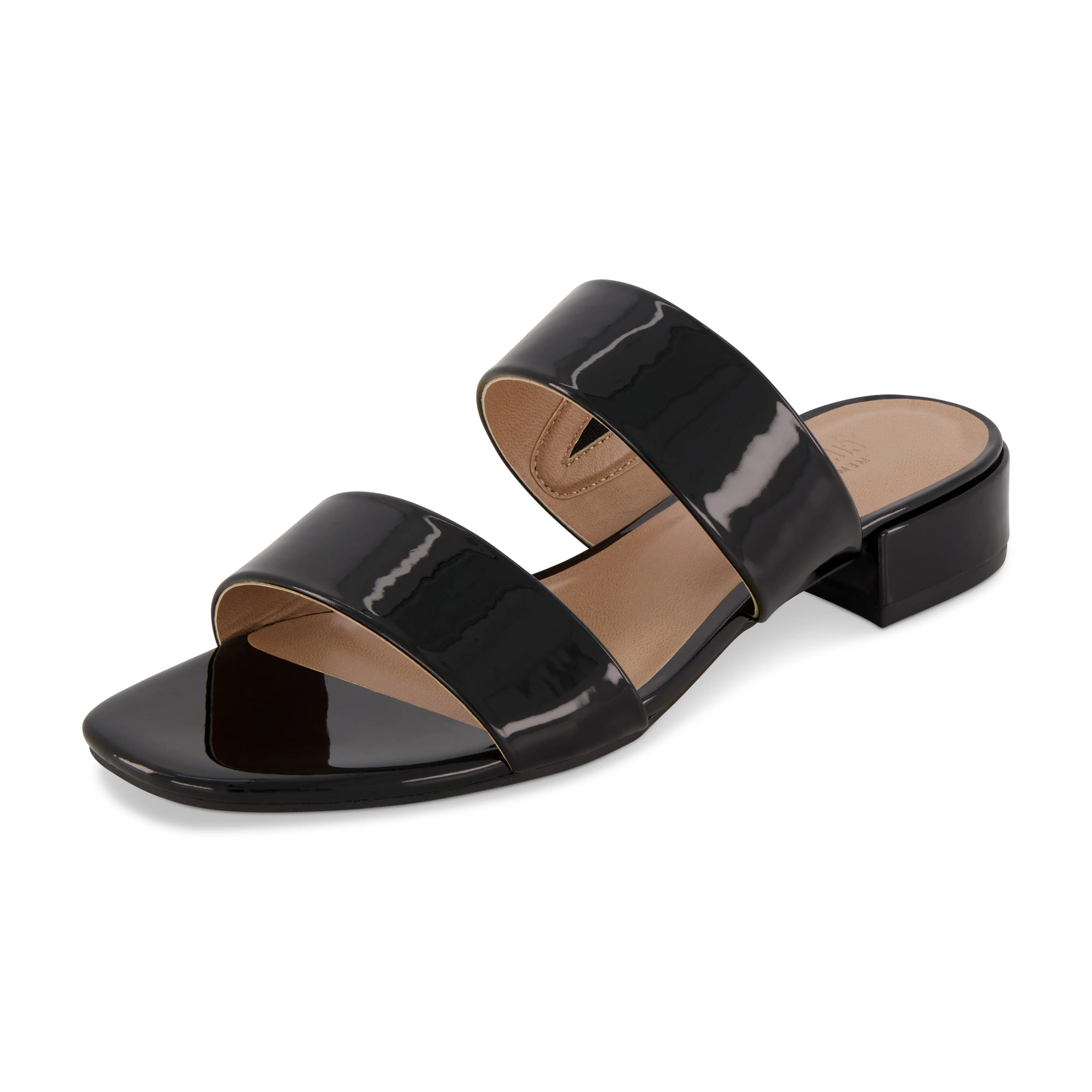 Nolita Two Band Dress Sandal