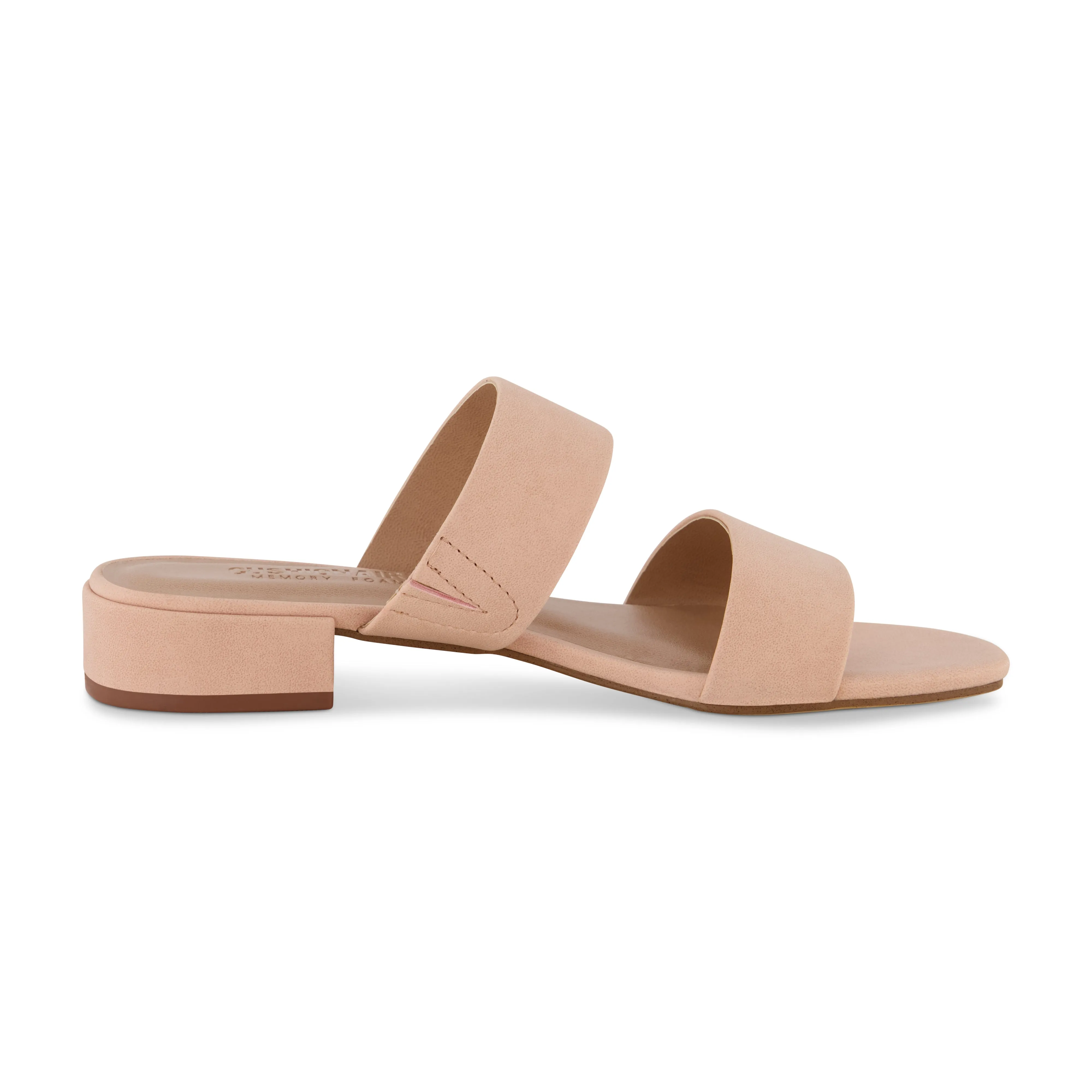 Nolita Two Band Dress Sandal