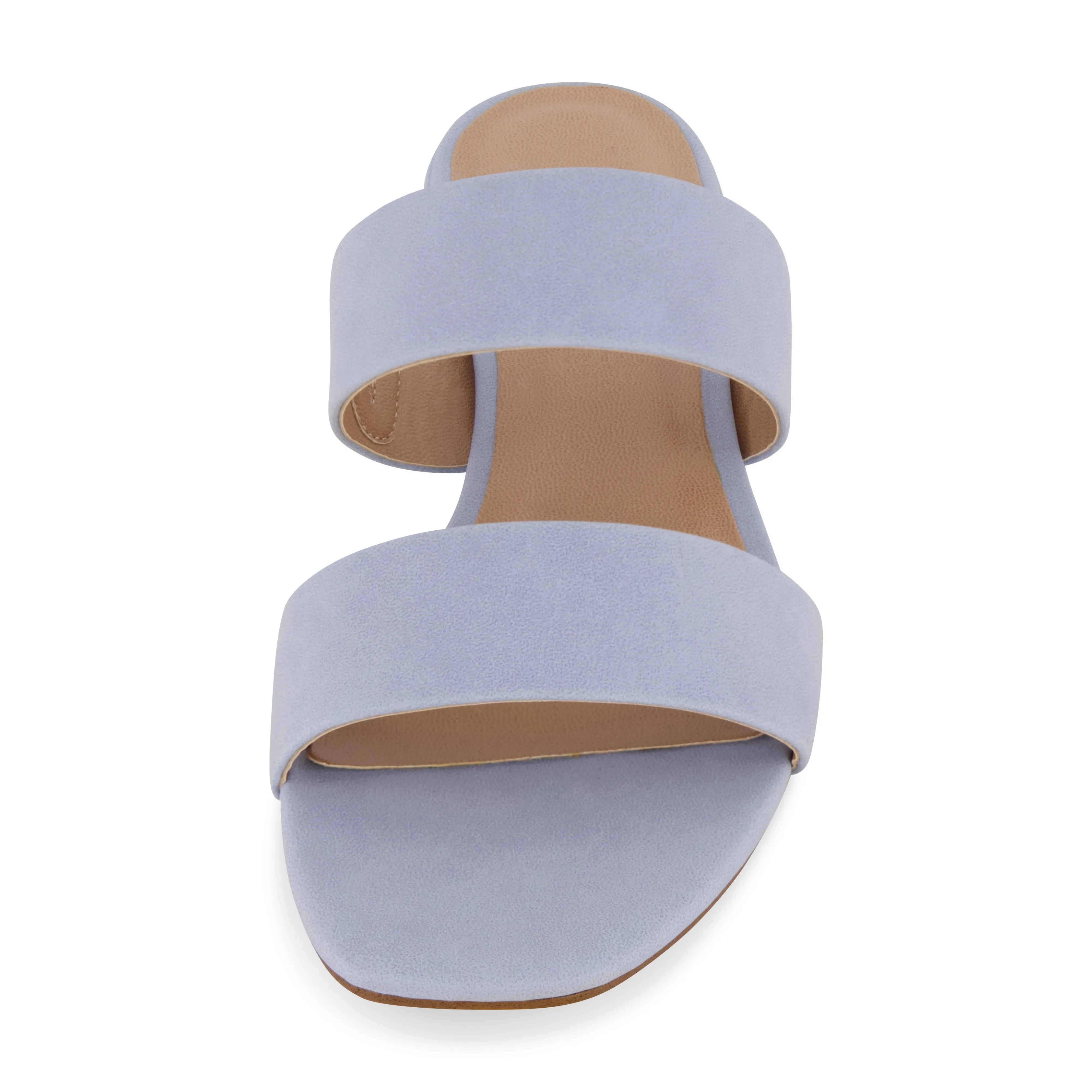 Nolita Two Band Dress Sandal