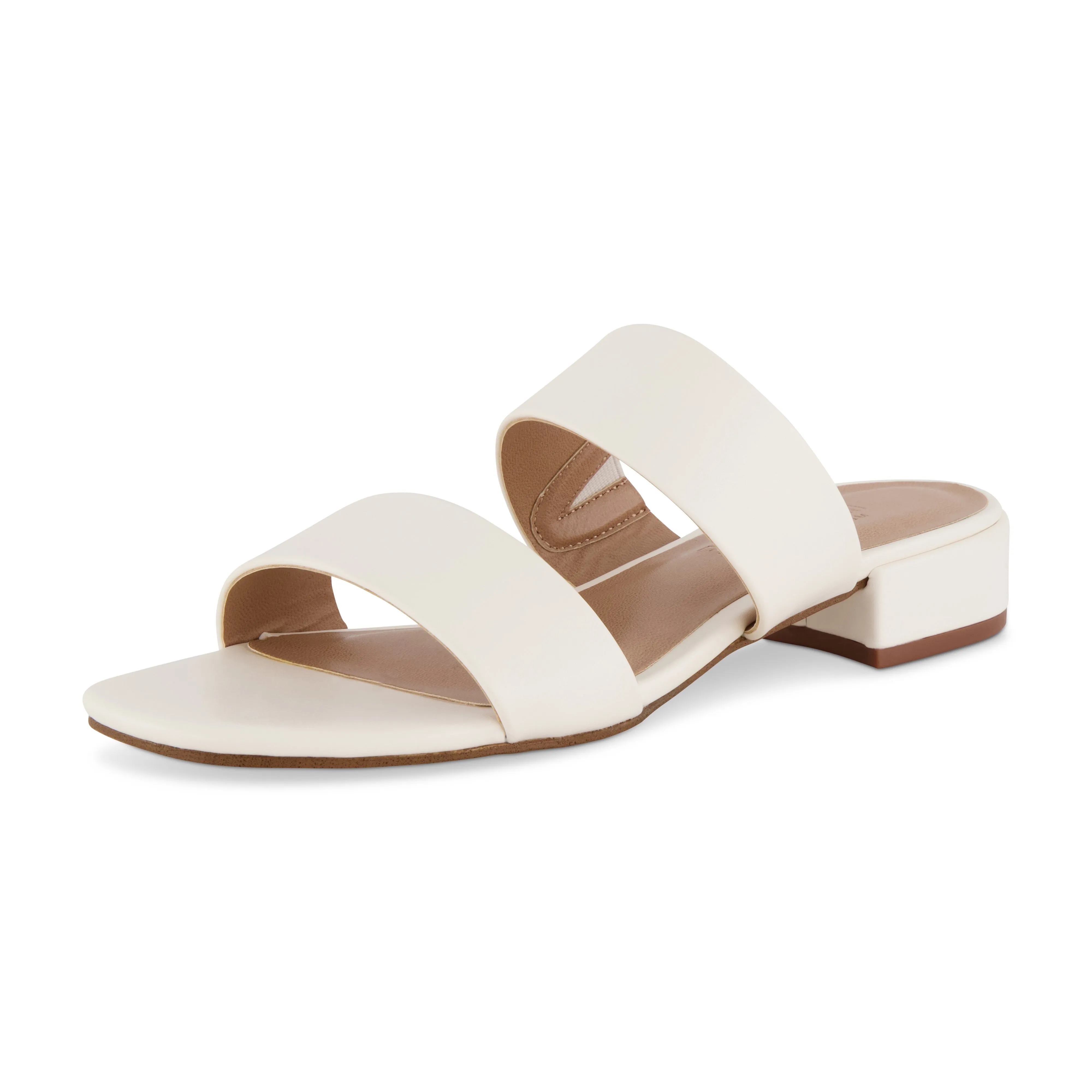 Nolita Two Band Dress Sandal