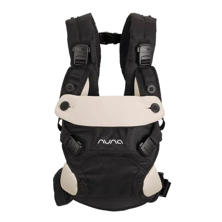 Nuna Cudl Clik Baby Carrier - Various Colors