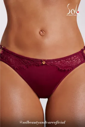 Panty Thong Euphoria