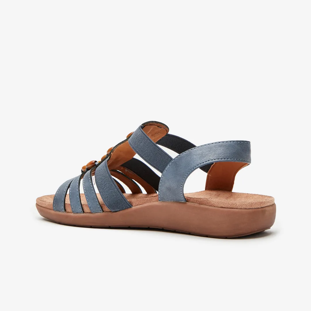 Pasadena Gladiator Sandals