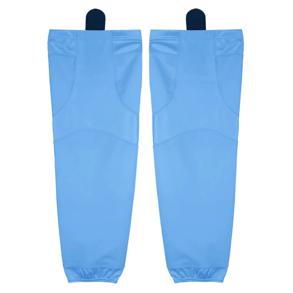 PearSox Pro Mesh Hockey Socks - Sky