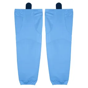 PearSox Pro Mesh Hockey Socks - Sky