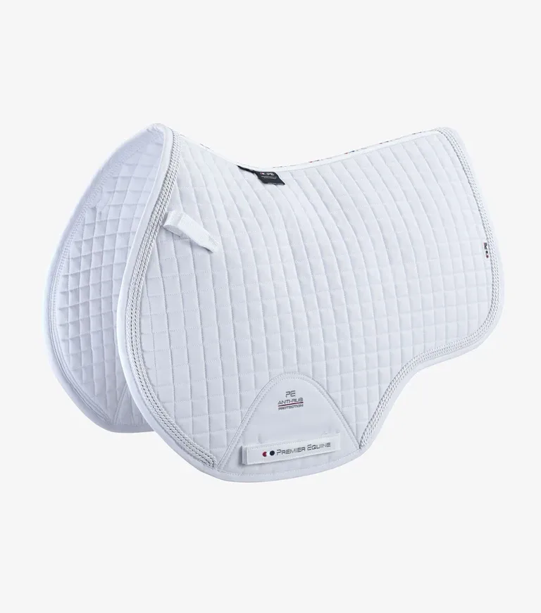 PEI Euro Cotton GP-Jump Competition Pad