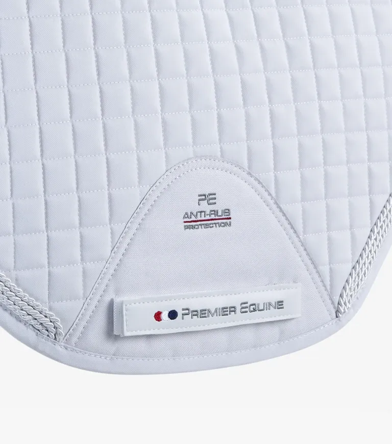 PEI Euro Cotton GP-Jump Competition Pad