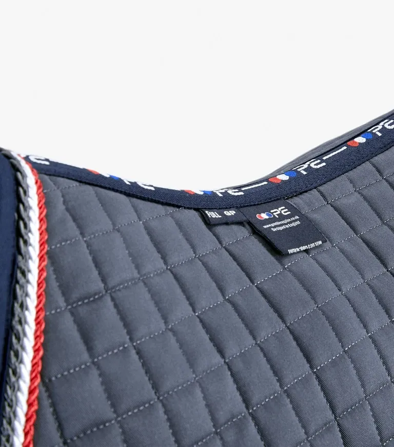 PEI Euro Cotton GP-Jump Pad (Grey)