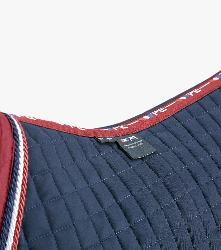 PEI Euro Cotton GP-Jump Pad (Navy)