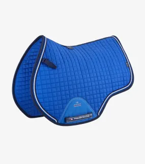 PEI Euro Cotton GP-Jump Pad (Royal Blue)