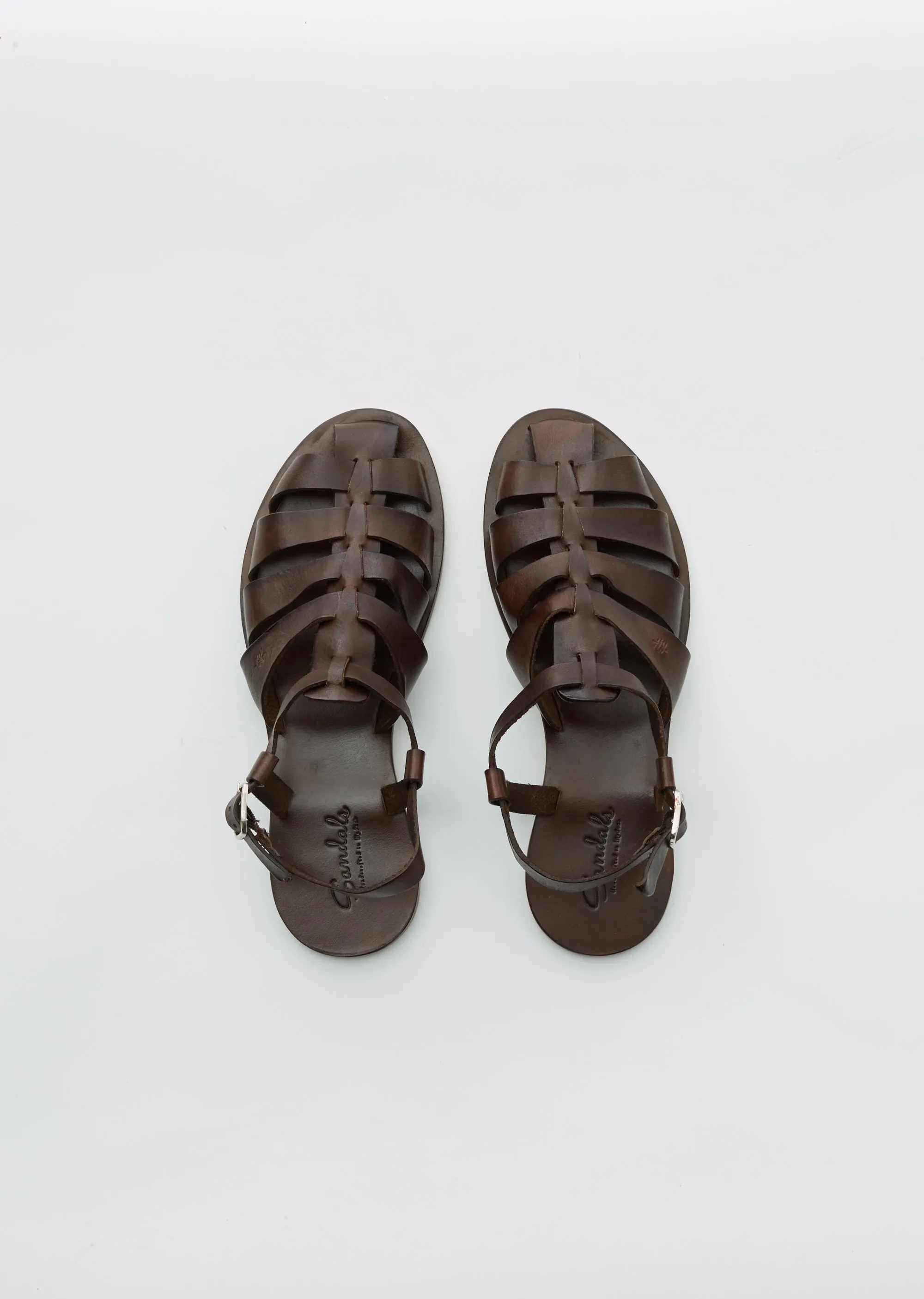 Pescador Sandal