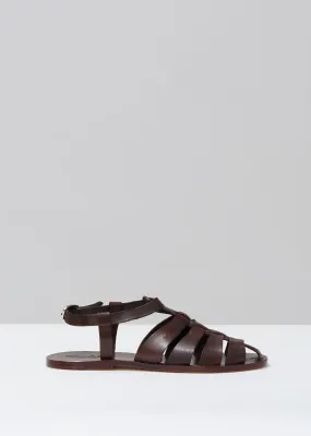 Pescador Sandal