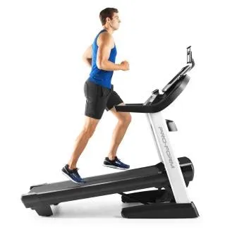 ProForm Smart Pro 9000 Treadmill