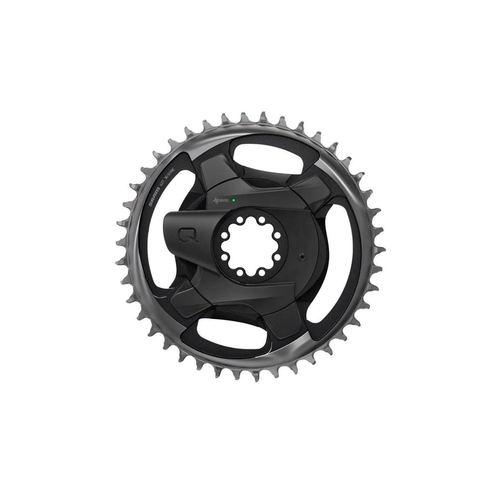 Quarq RED/Force AXS Power Meter Spider