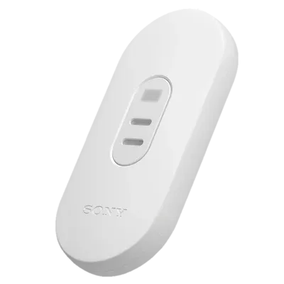 REON POCKET TAG - Wearable sensing device