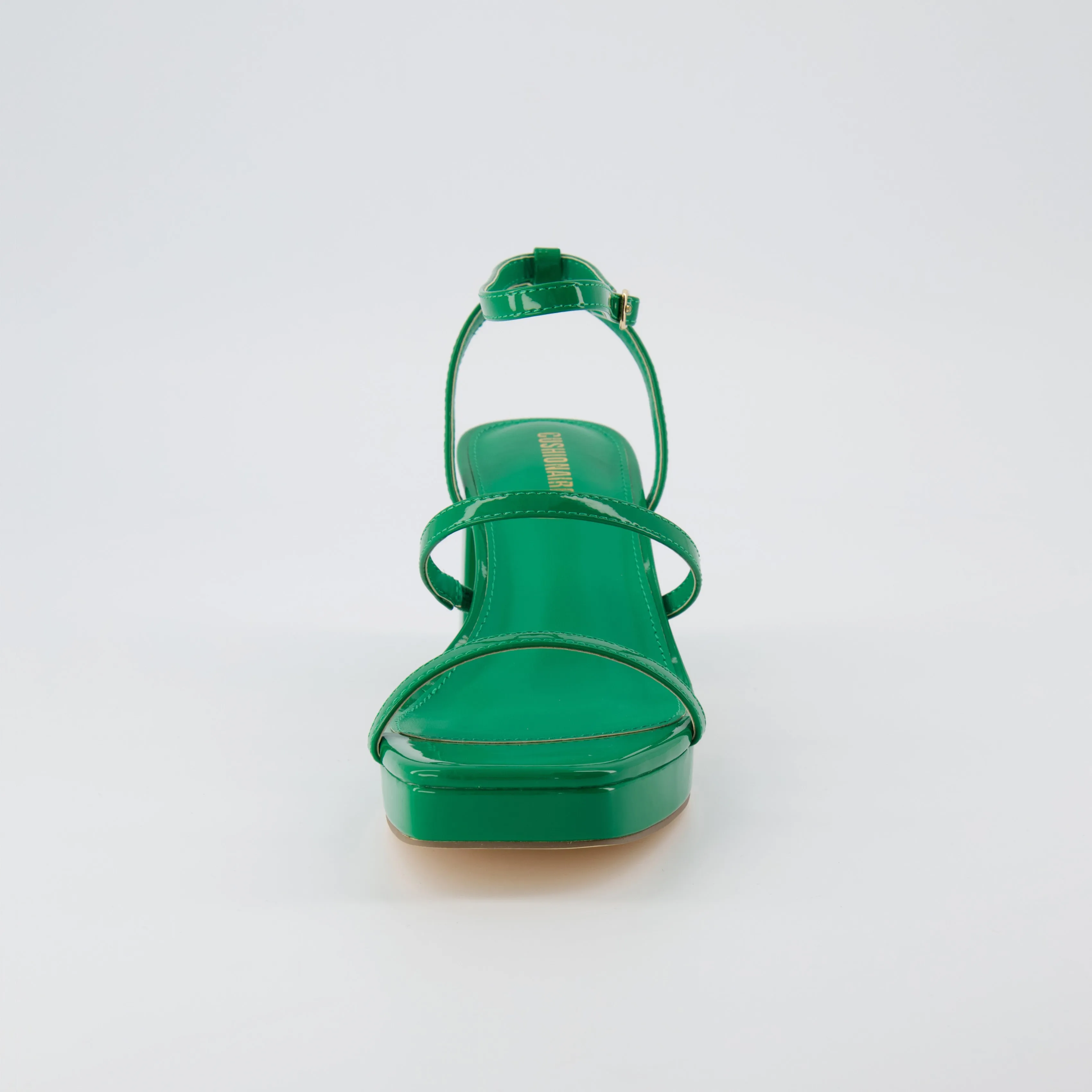 Roma Platform Dress Sandal