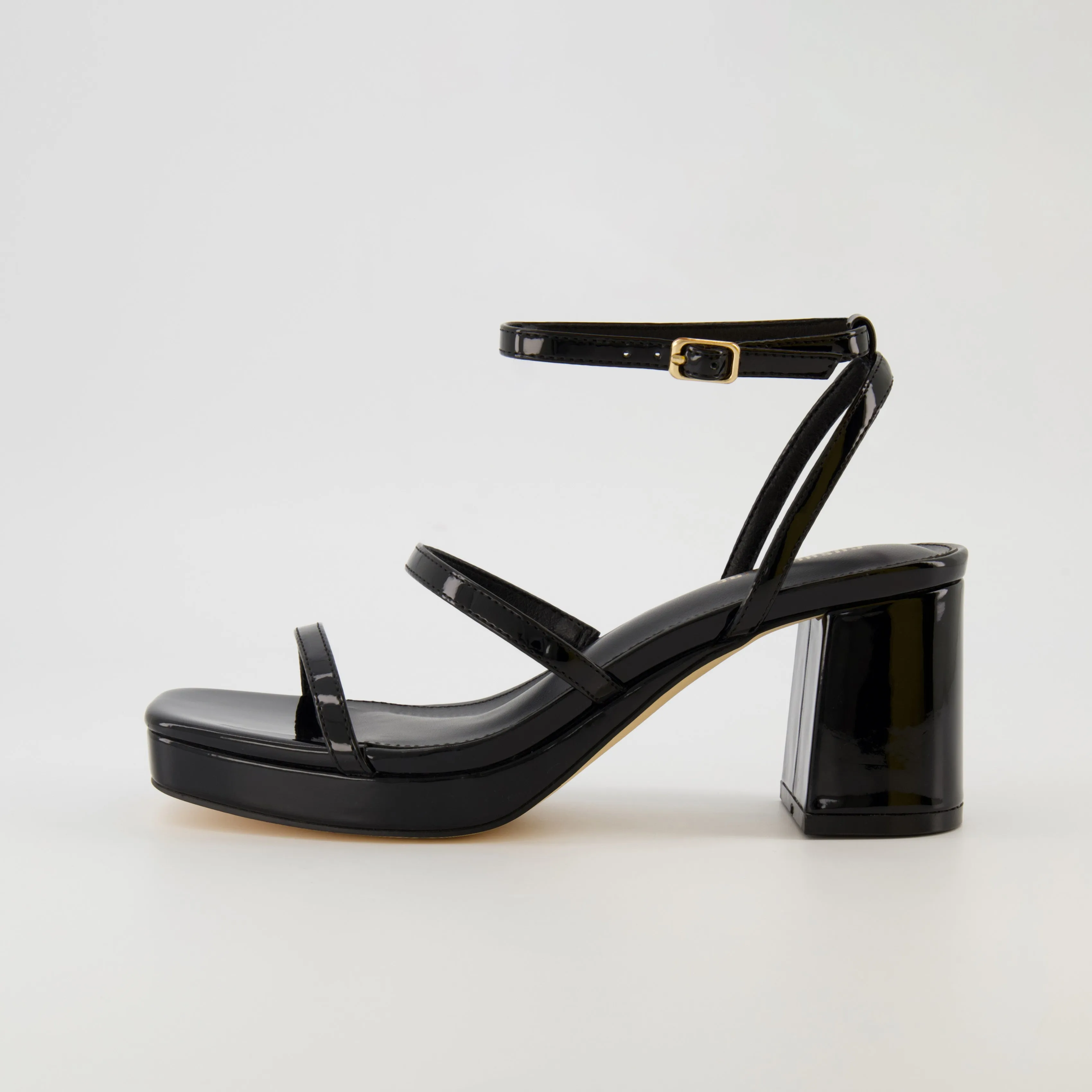 Roma Platform Dress Sandal