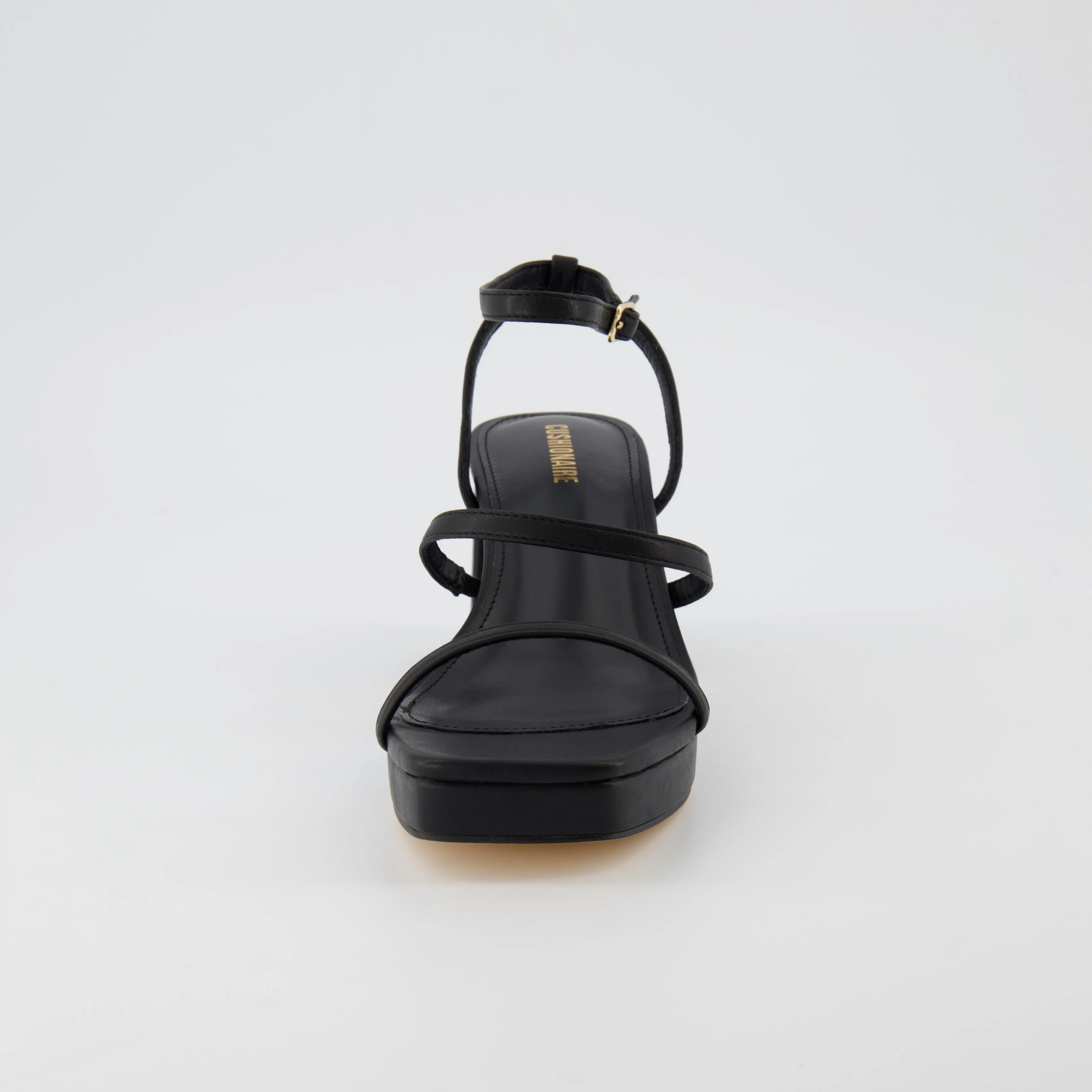 Roma Platform Dress Sandal