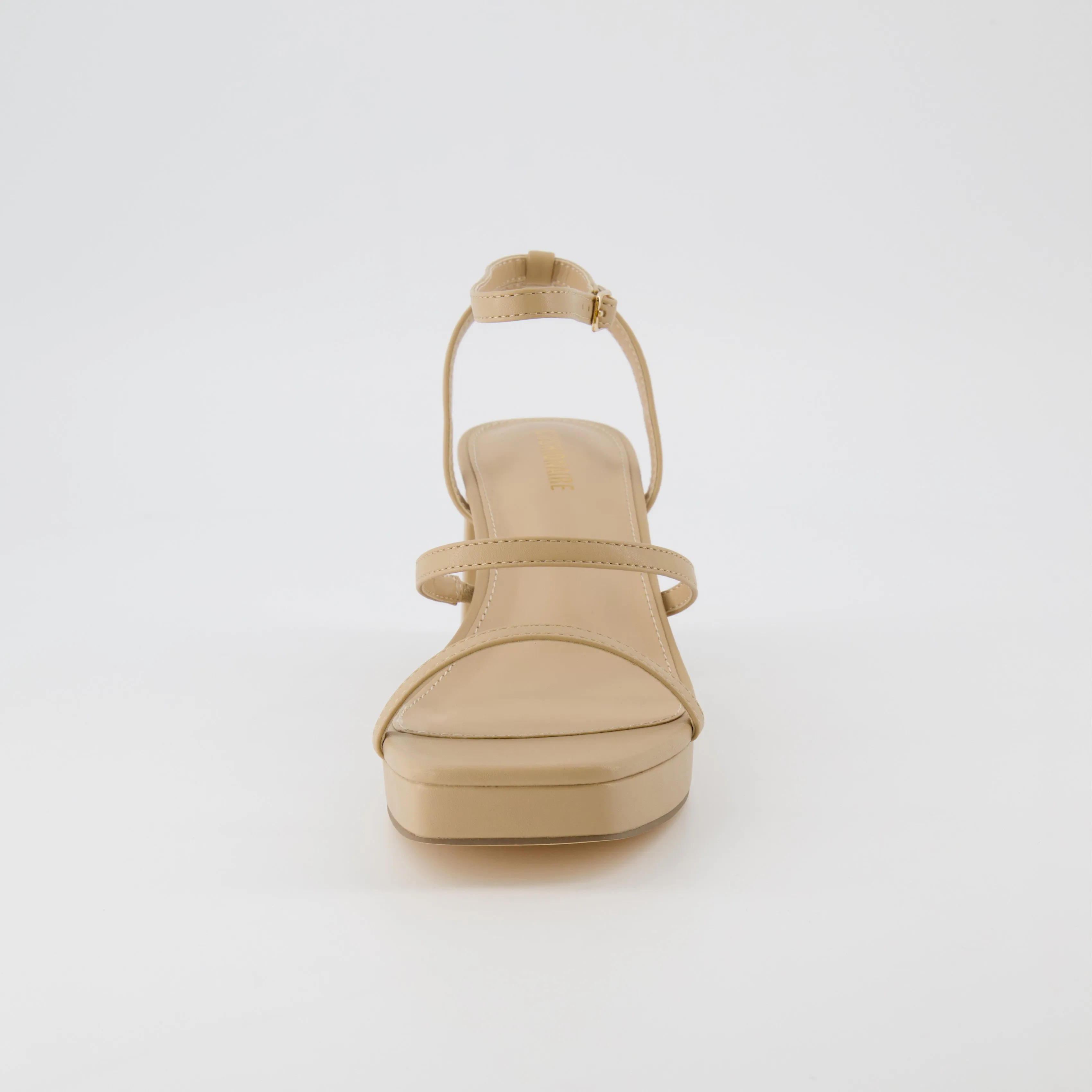 Roma Platform Dress Sandal