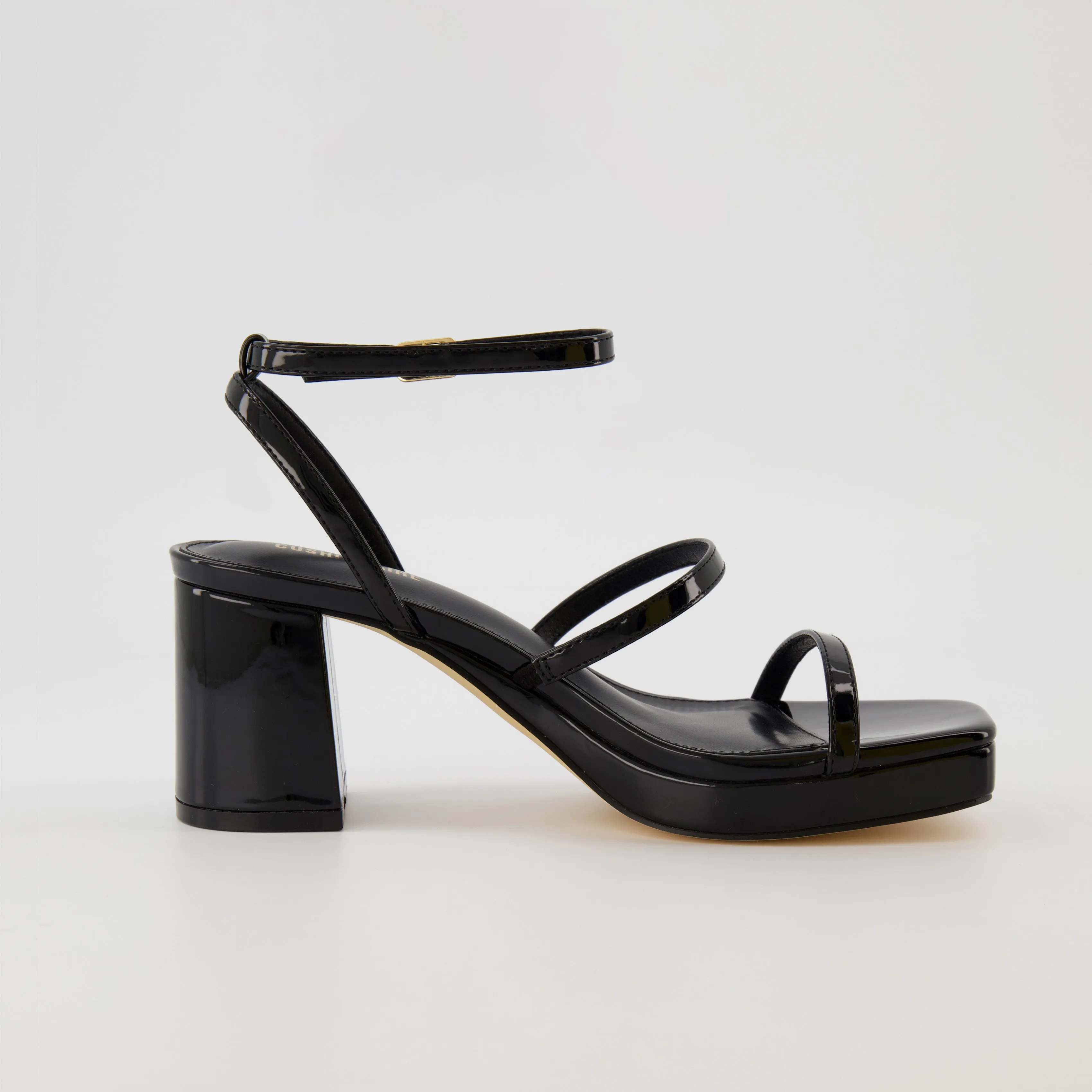 Roma Platform Dress Sandal