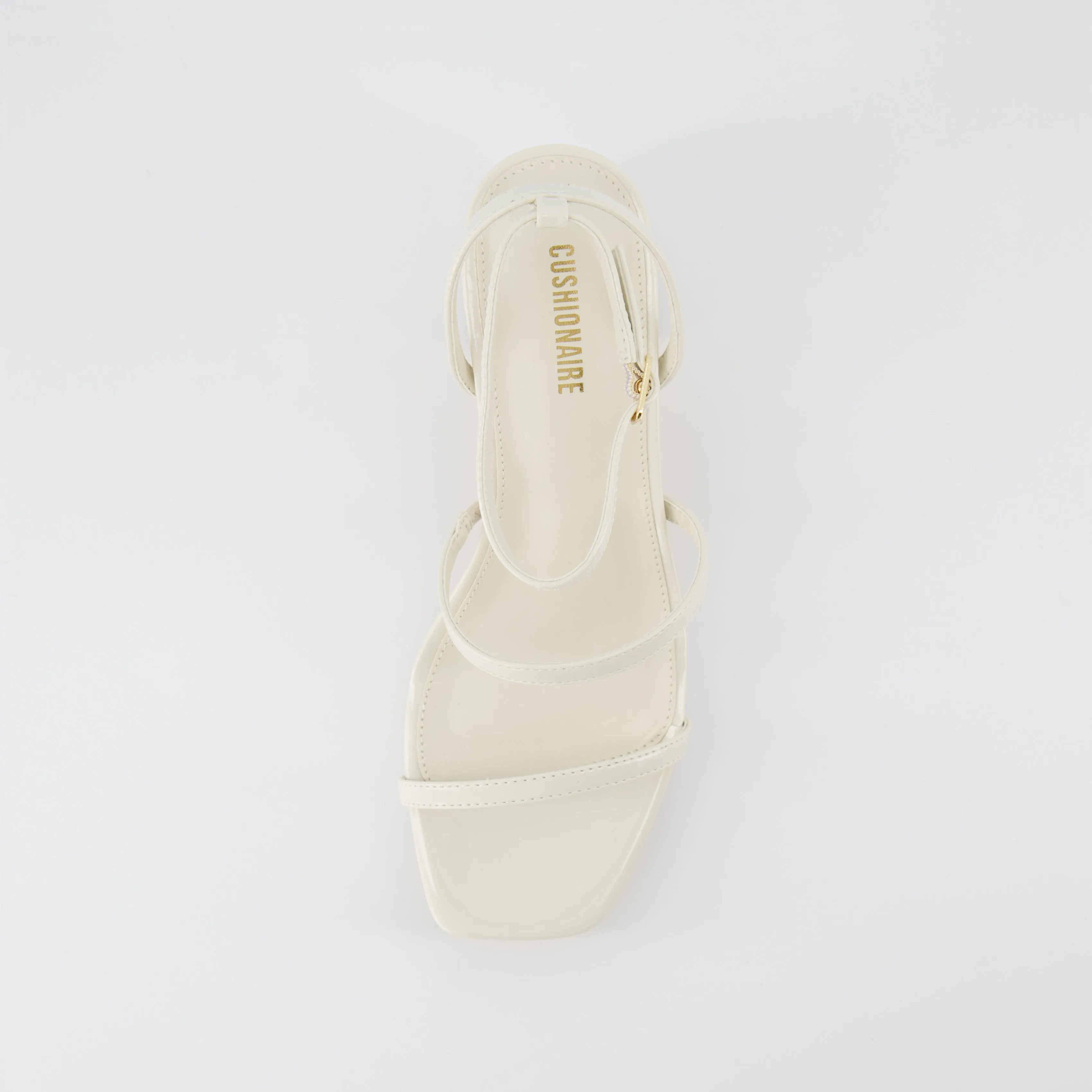 Roma Platform Dress Sandal